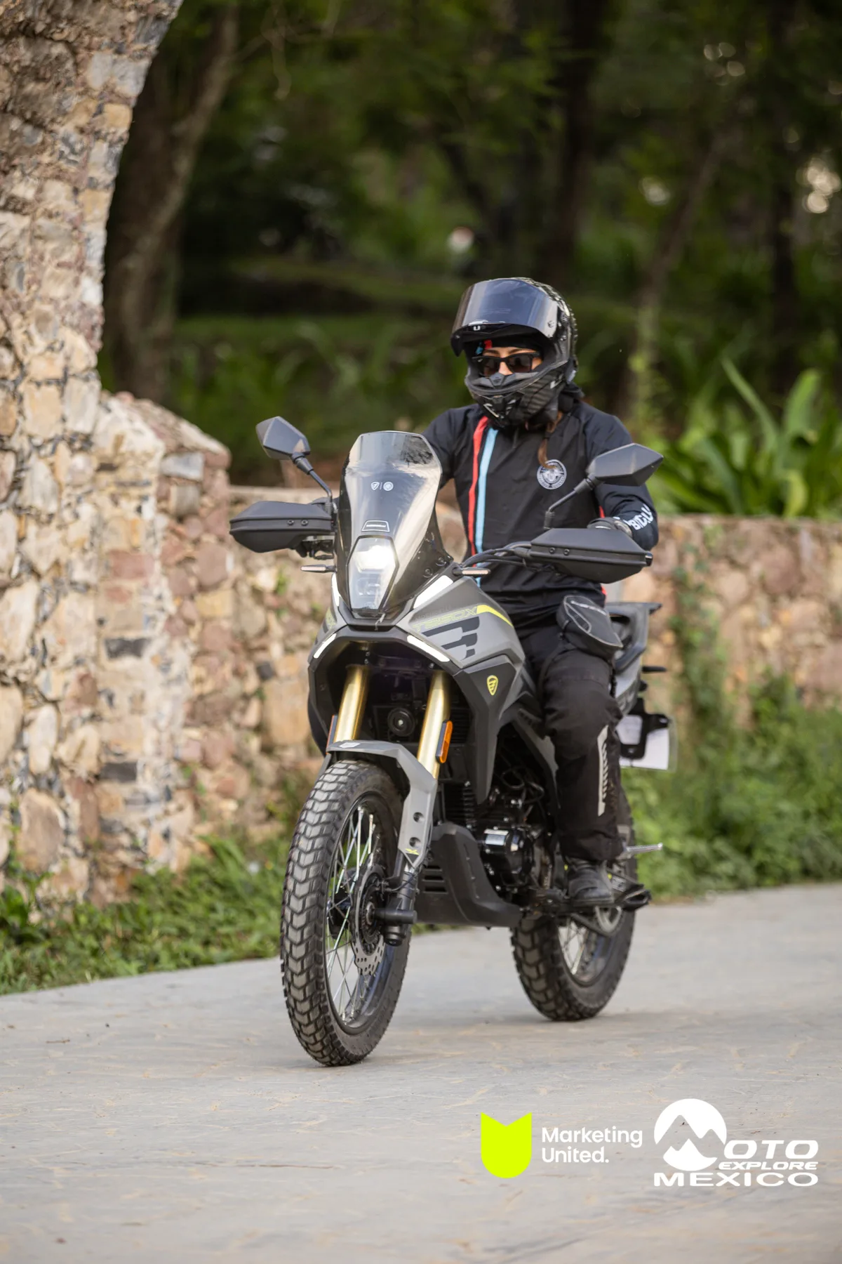 BENELLI TAXCO 1343