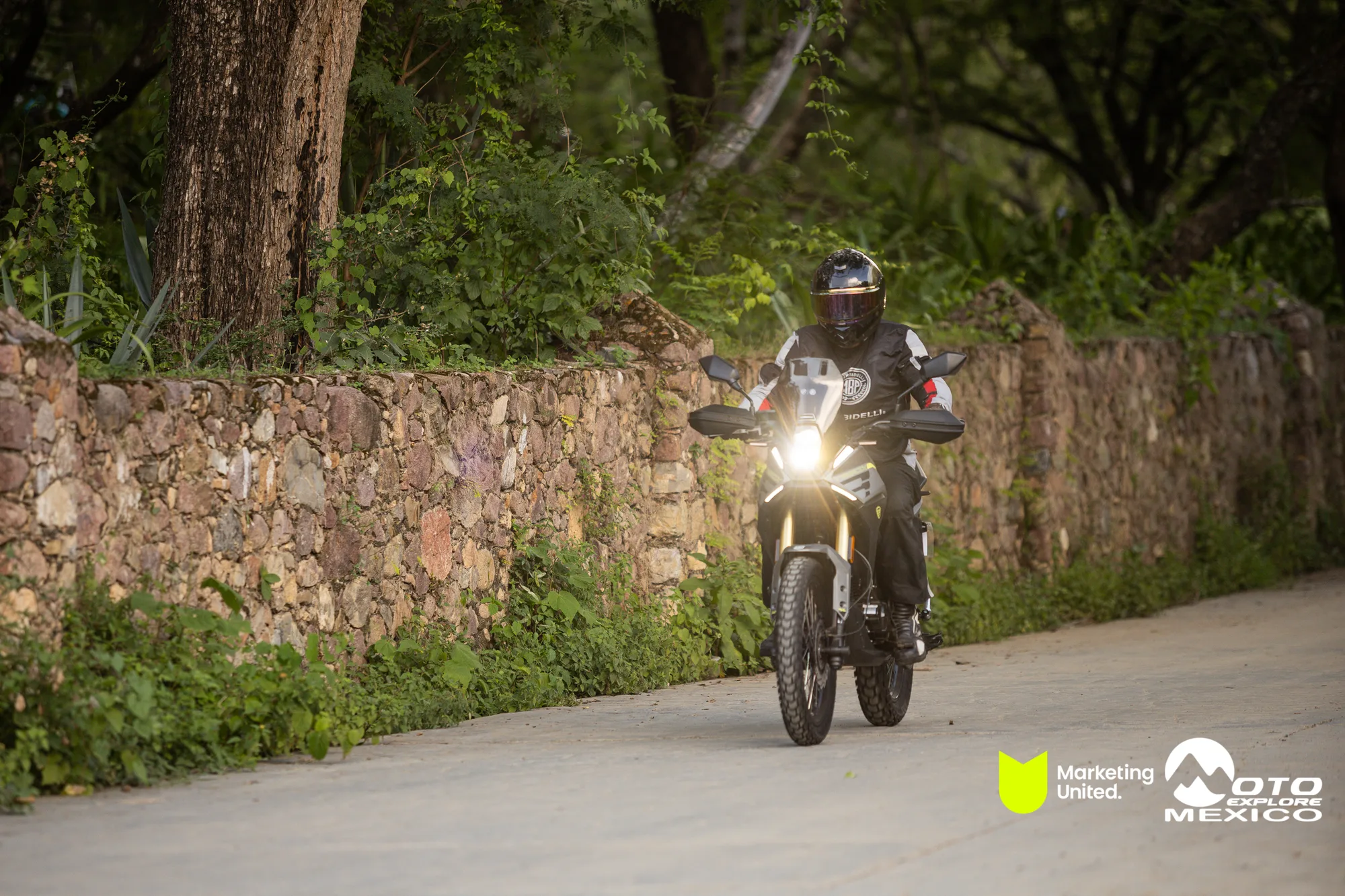 BENELLI TAXCO 1345