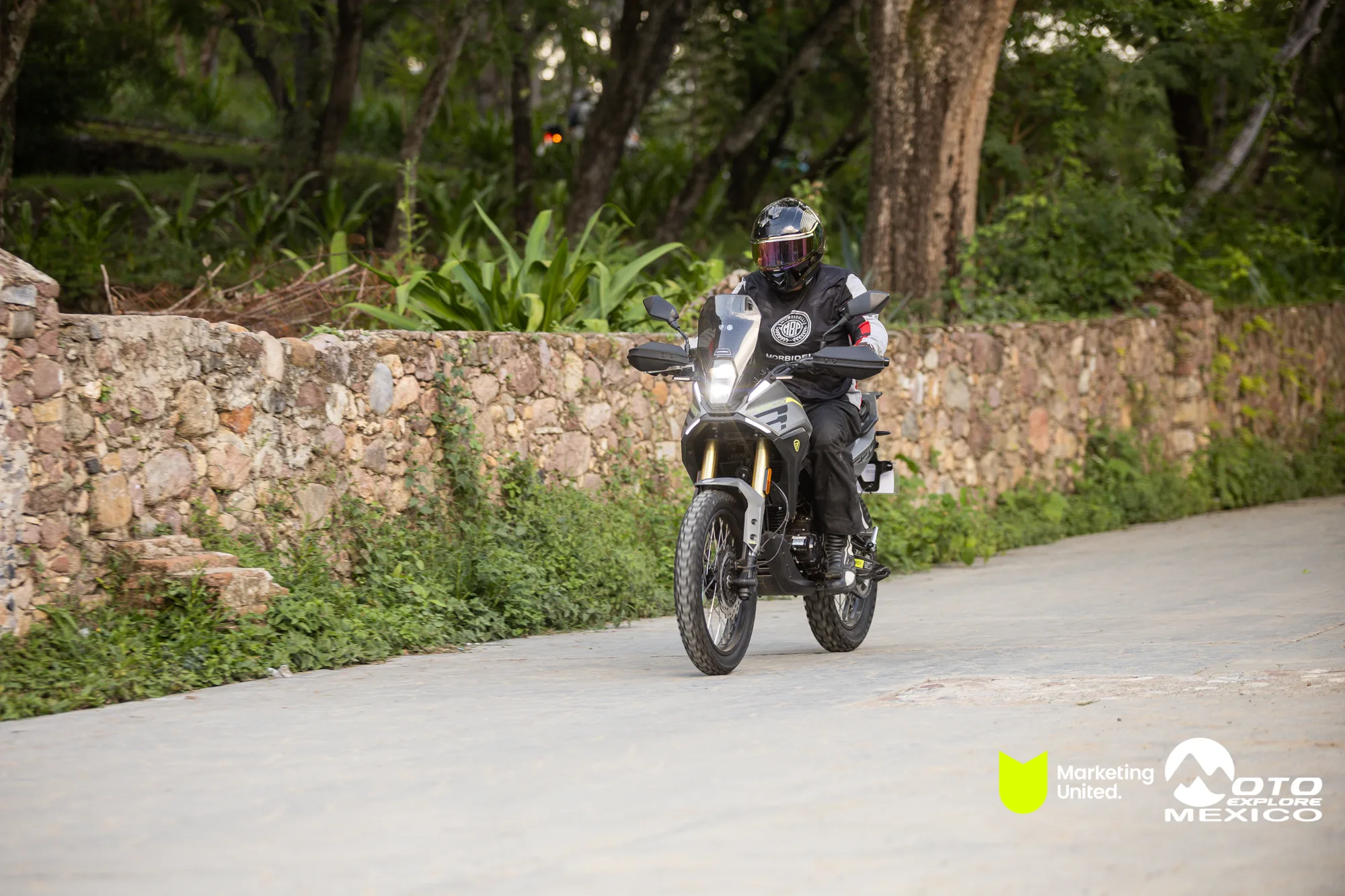 BENELLI TAXCO 1347