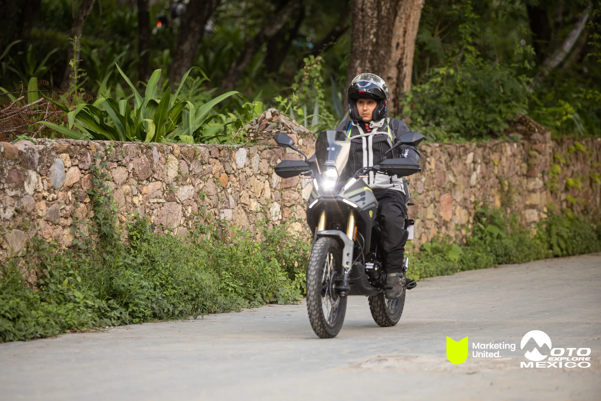 BENELLI TAXCO 1351