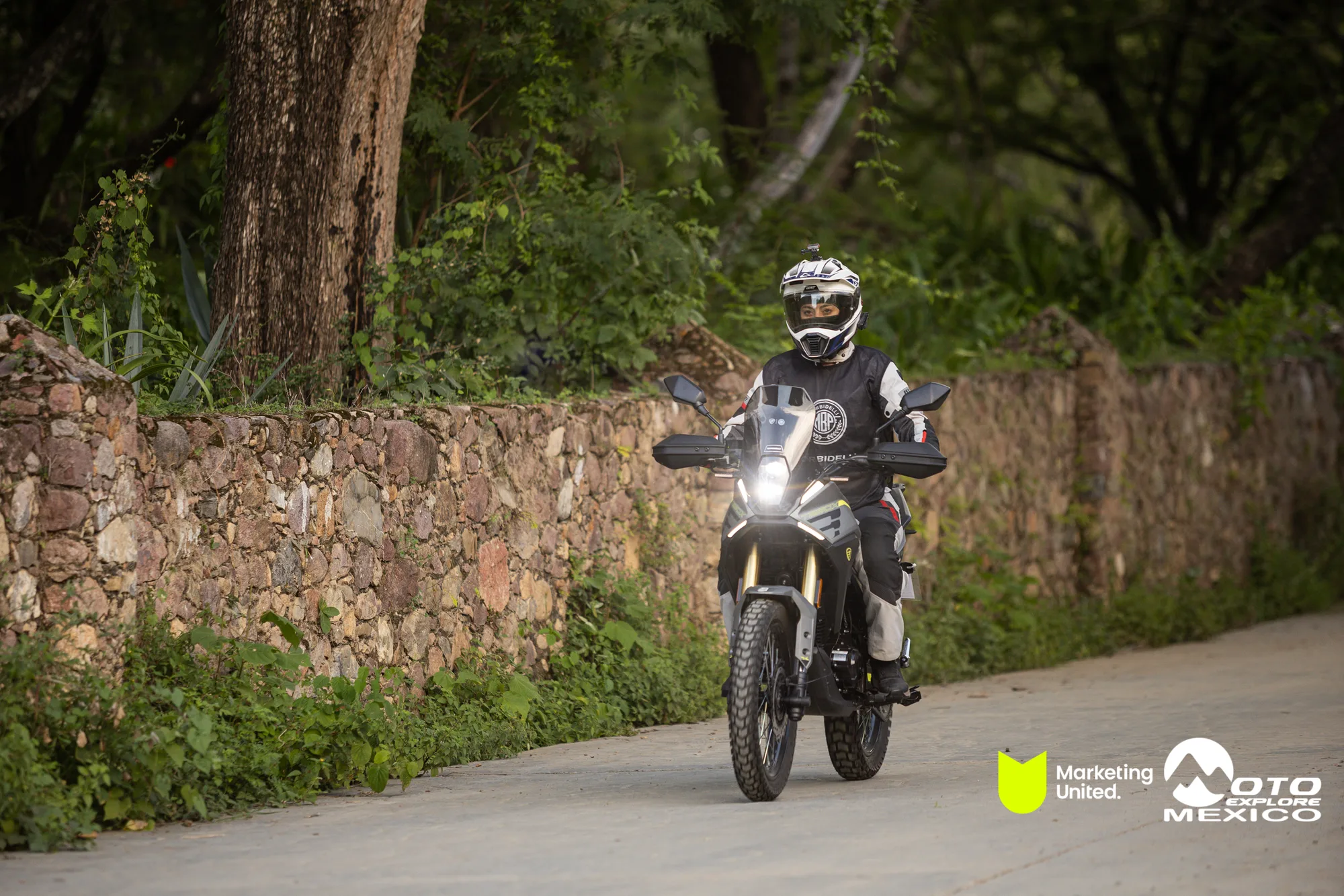 BENELLI TAXCO 1353