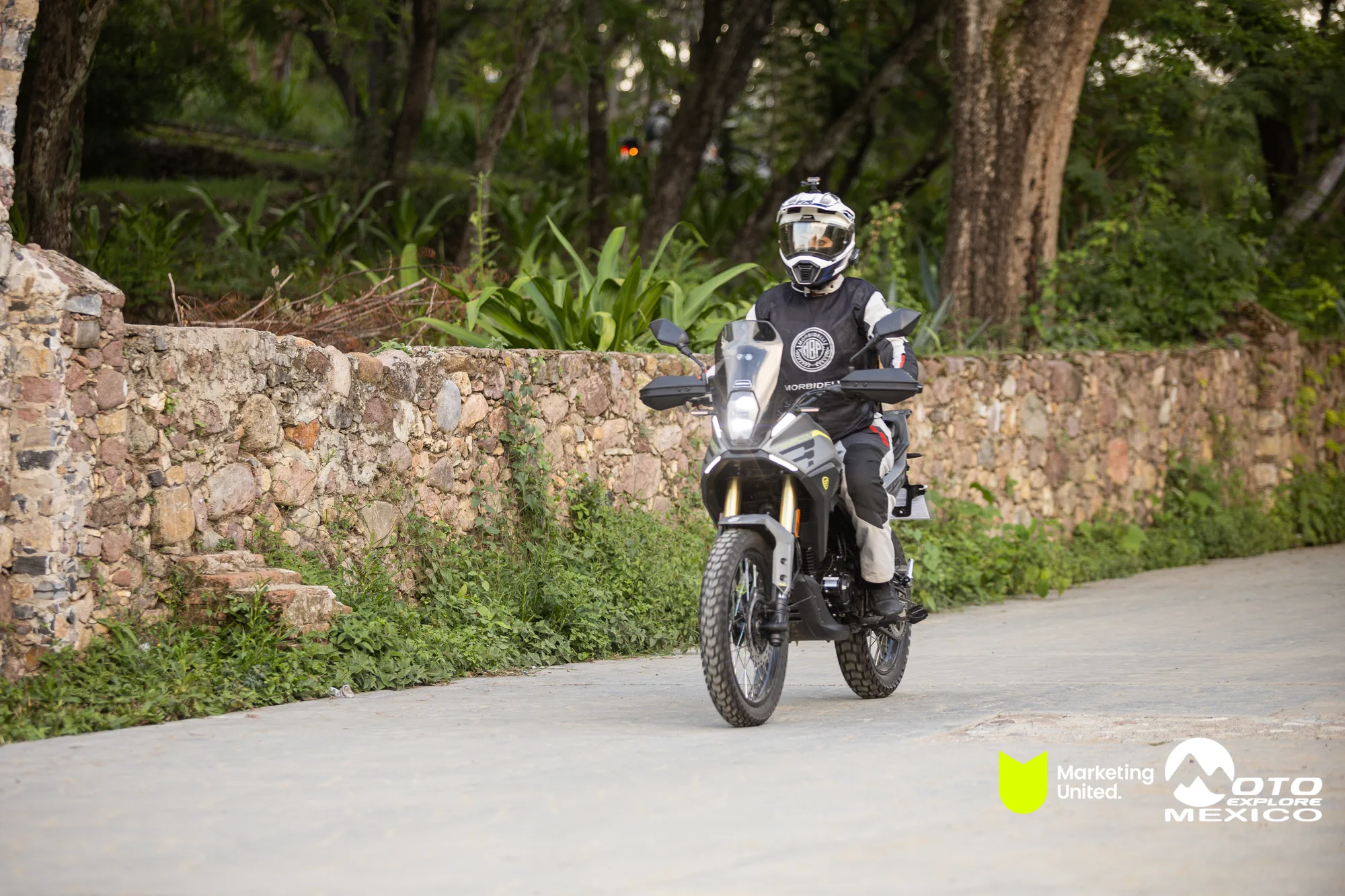 BENELLI TAXCO 1354