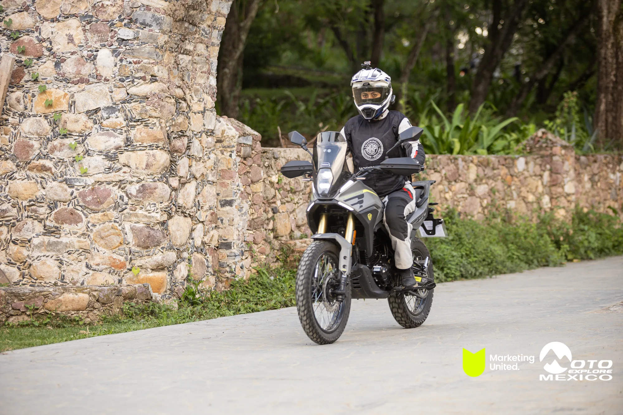 BENELLI TAXCO 1355