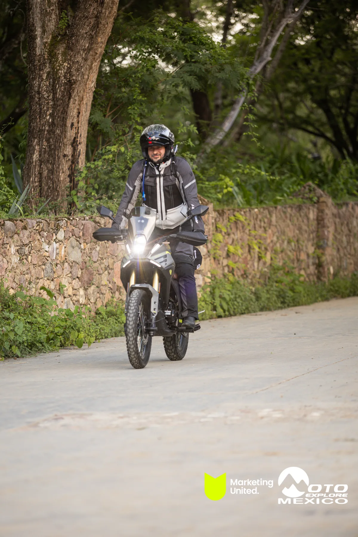 BENELLI TAXCO 1357