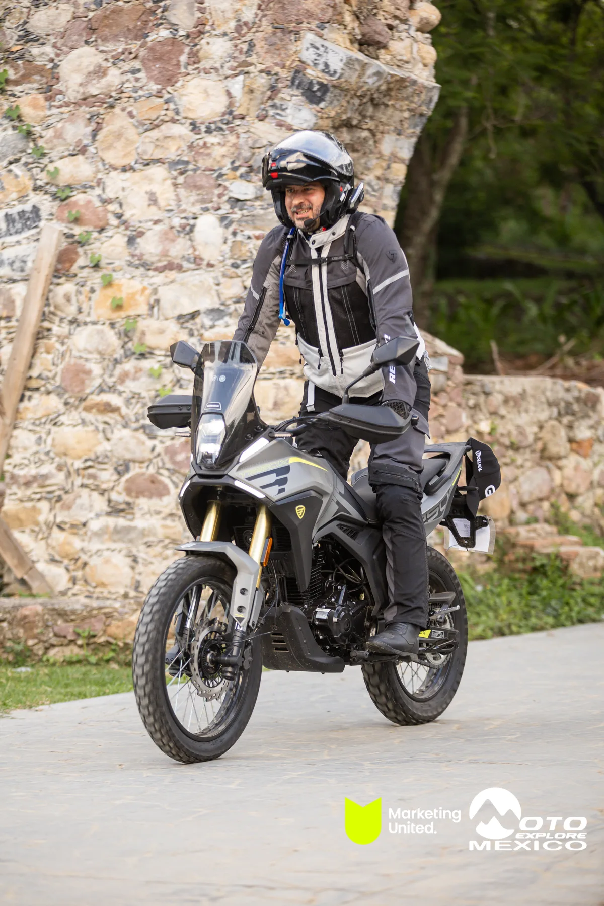 BENELLI TAXCO 1359