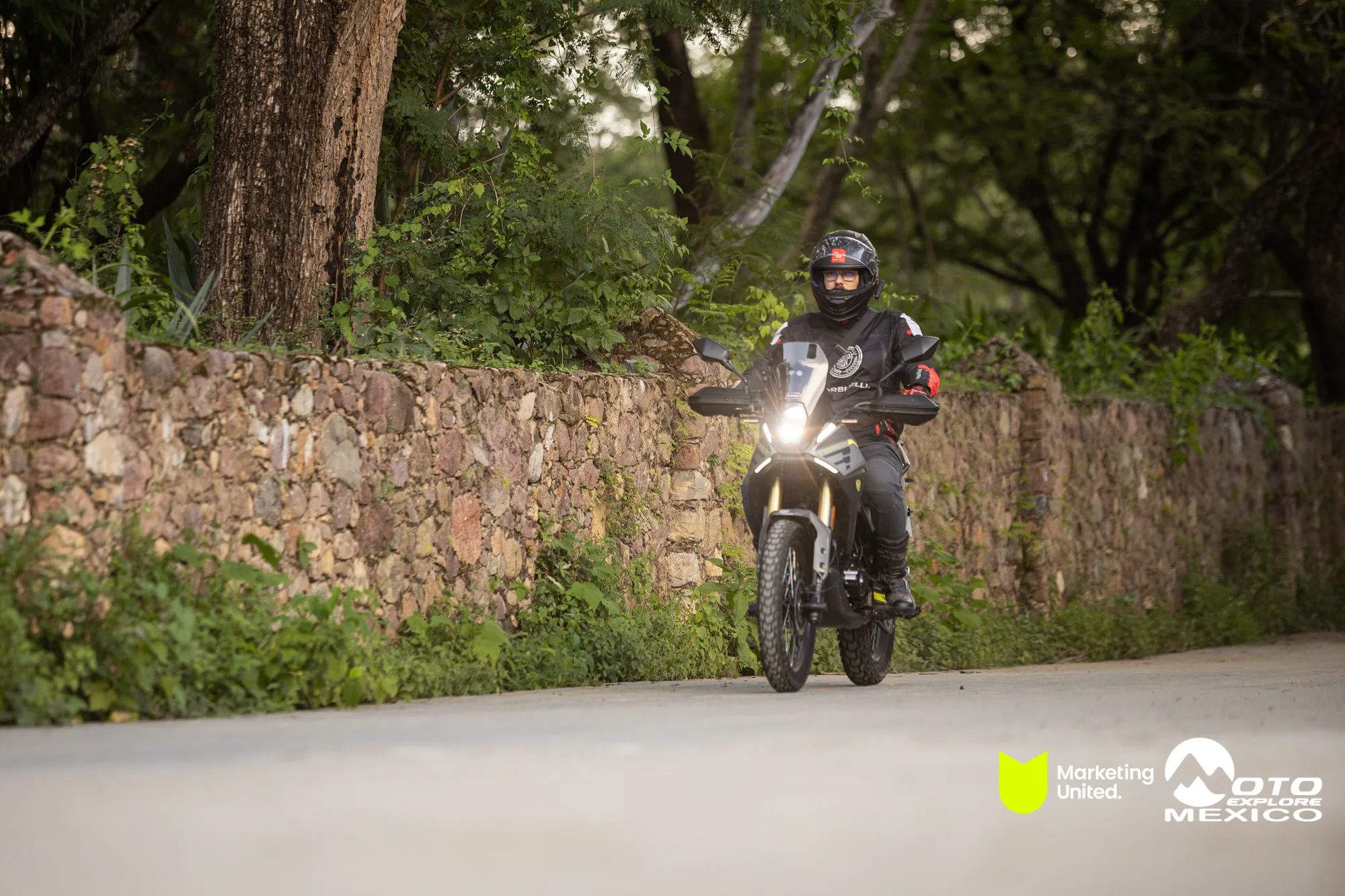 BENELLI TAXCO 1364