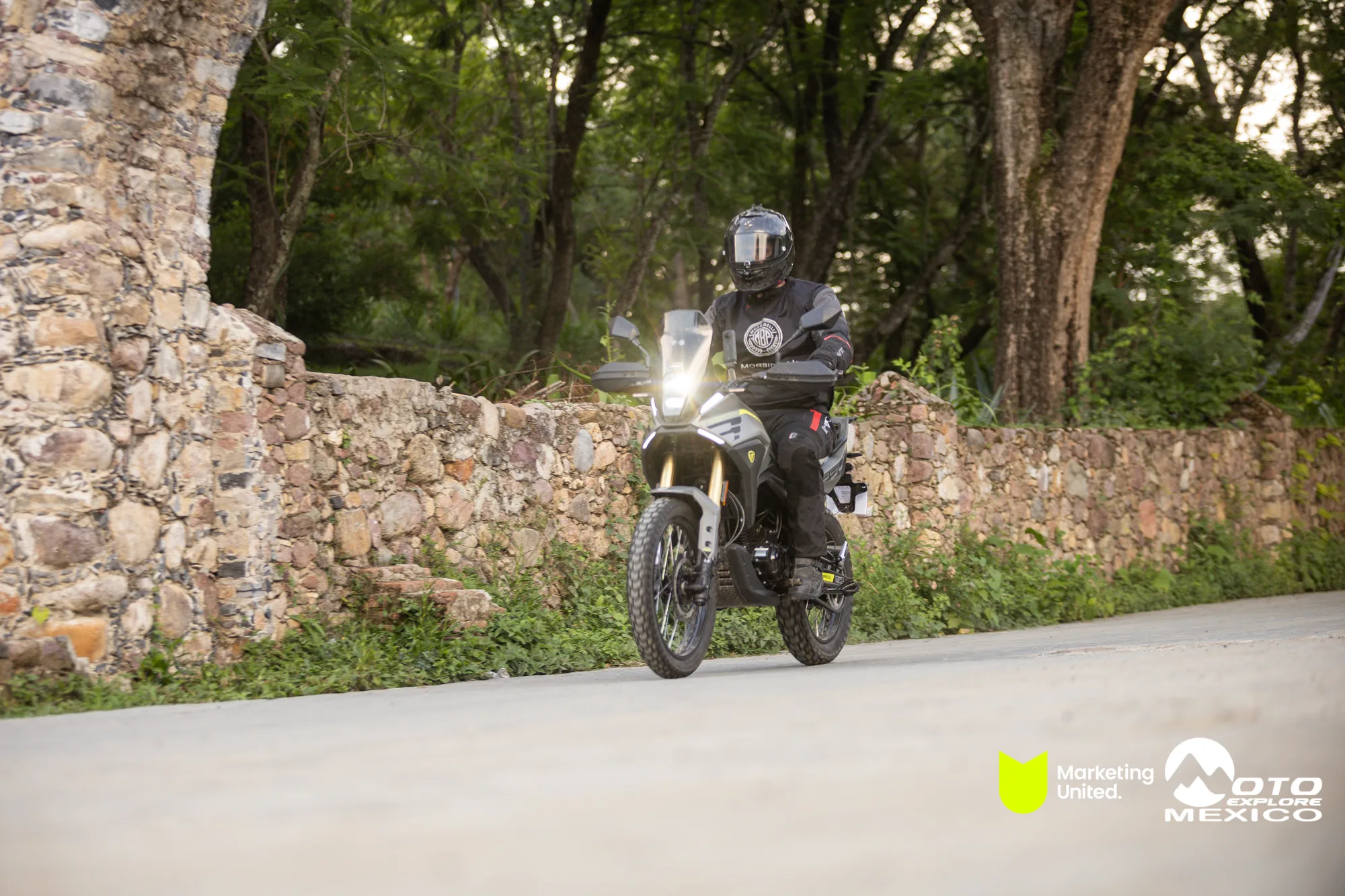 BENELLI TAXCO 1367