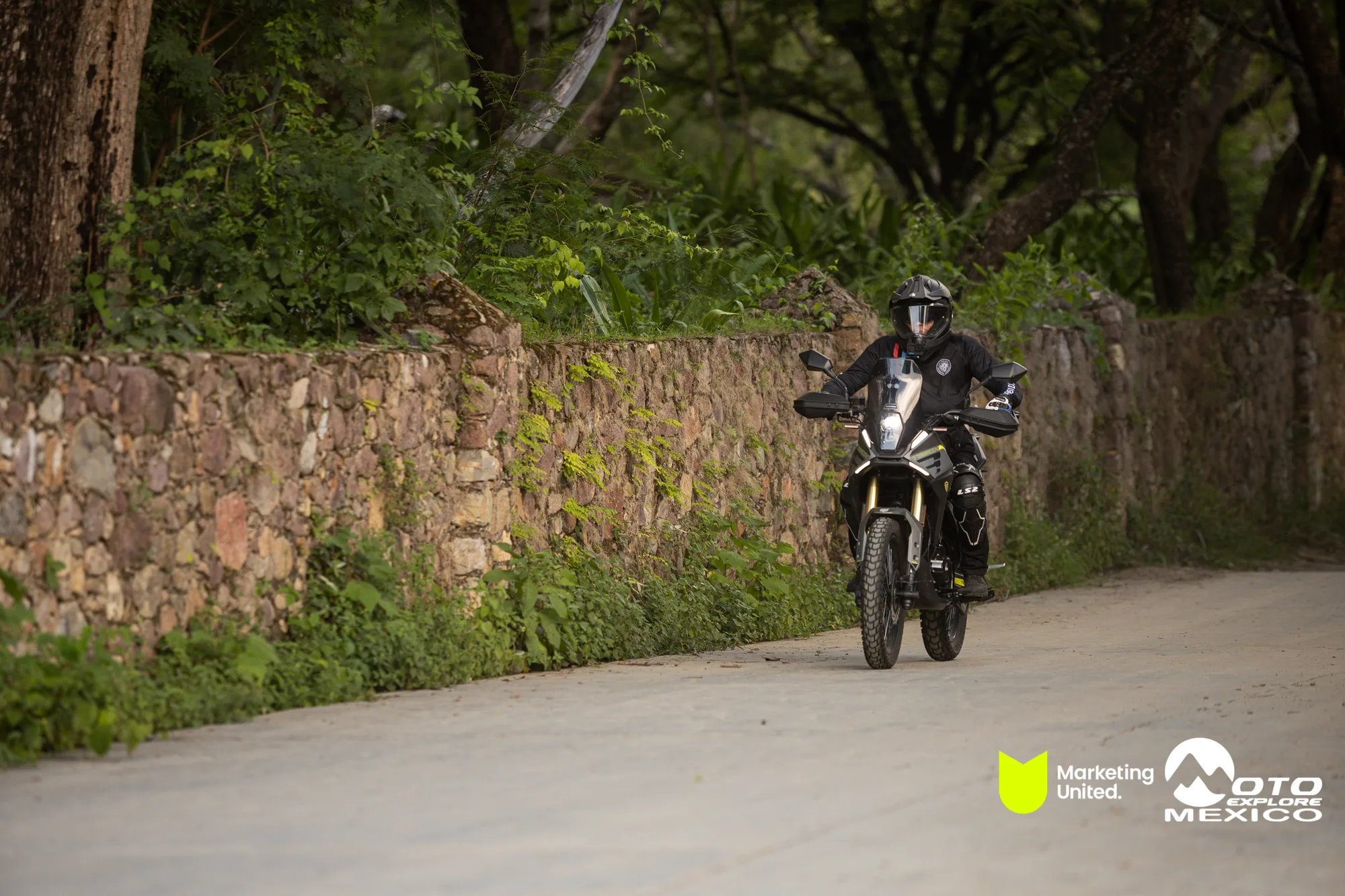 BENELLI TAXCO 1371