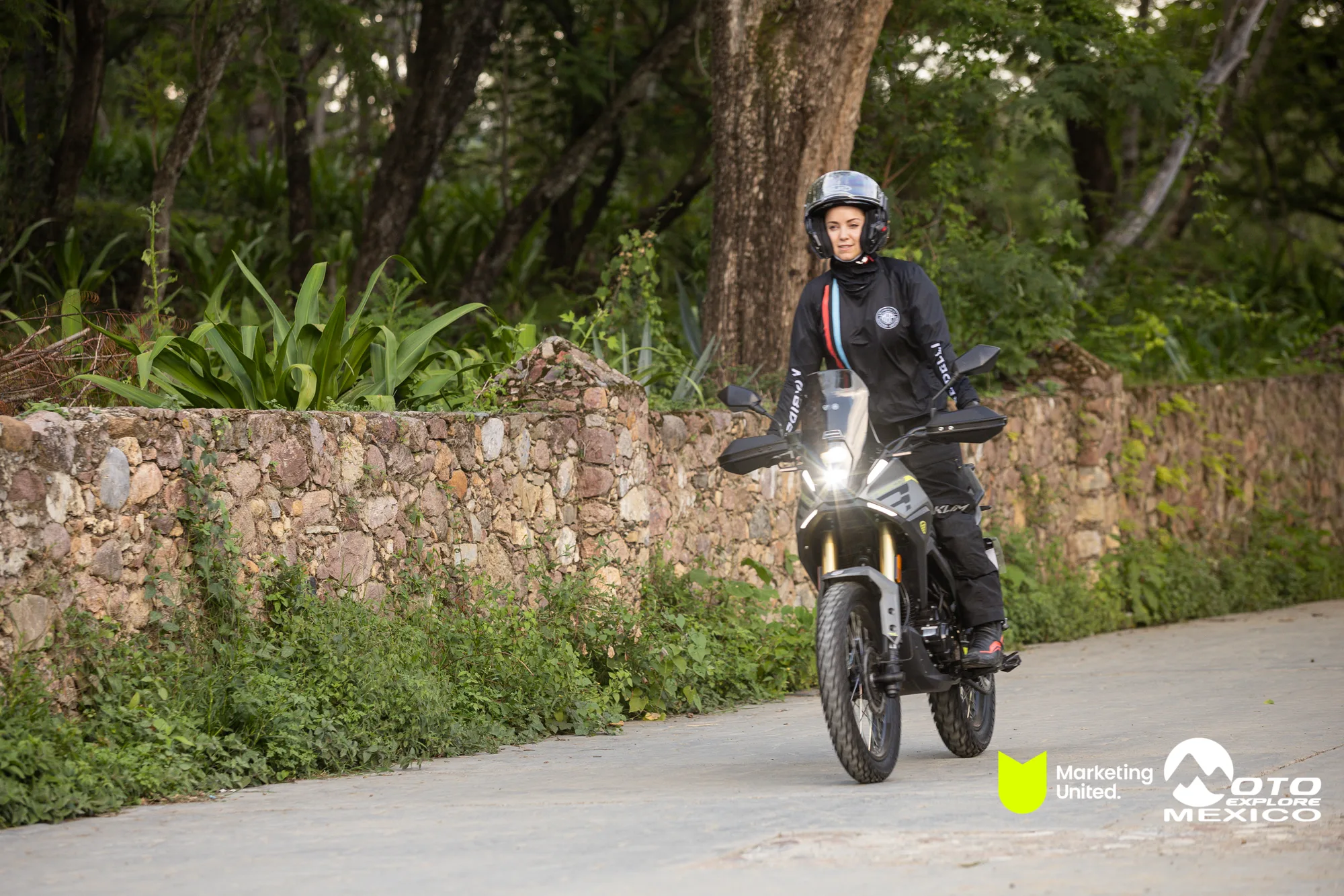 BENELLI TAXCO 1377