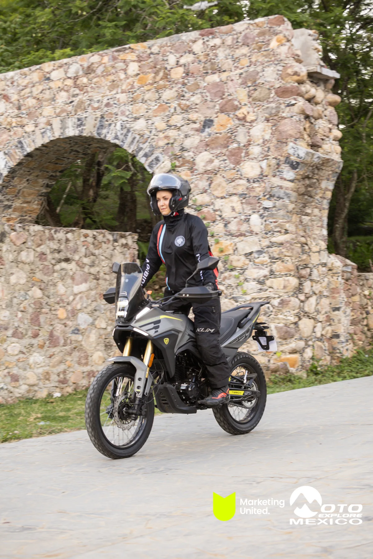 BENELLI TAXCO 1378