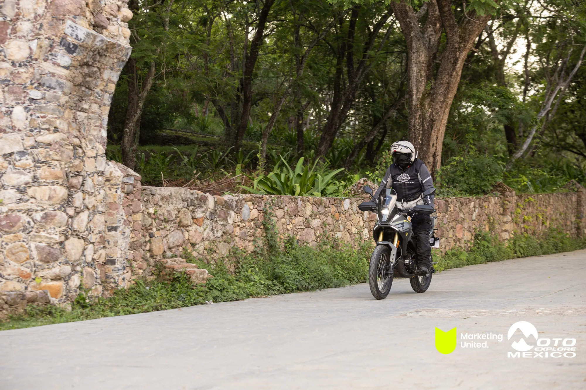 BENELLI TAXCO 1383