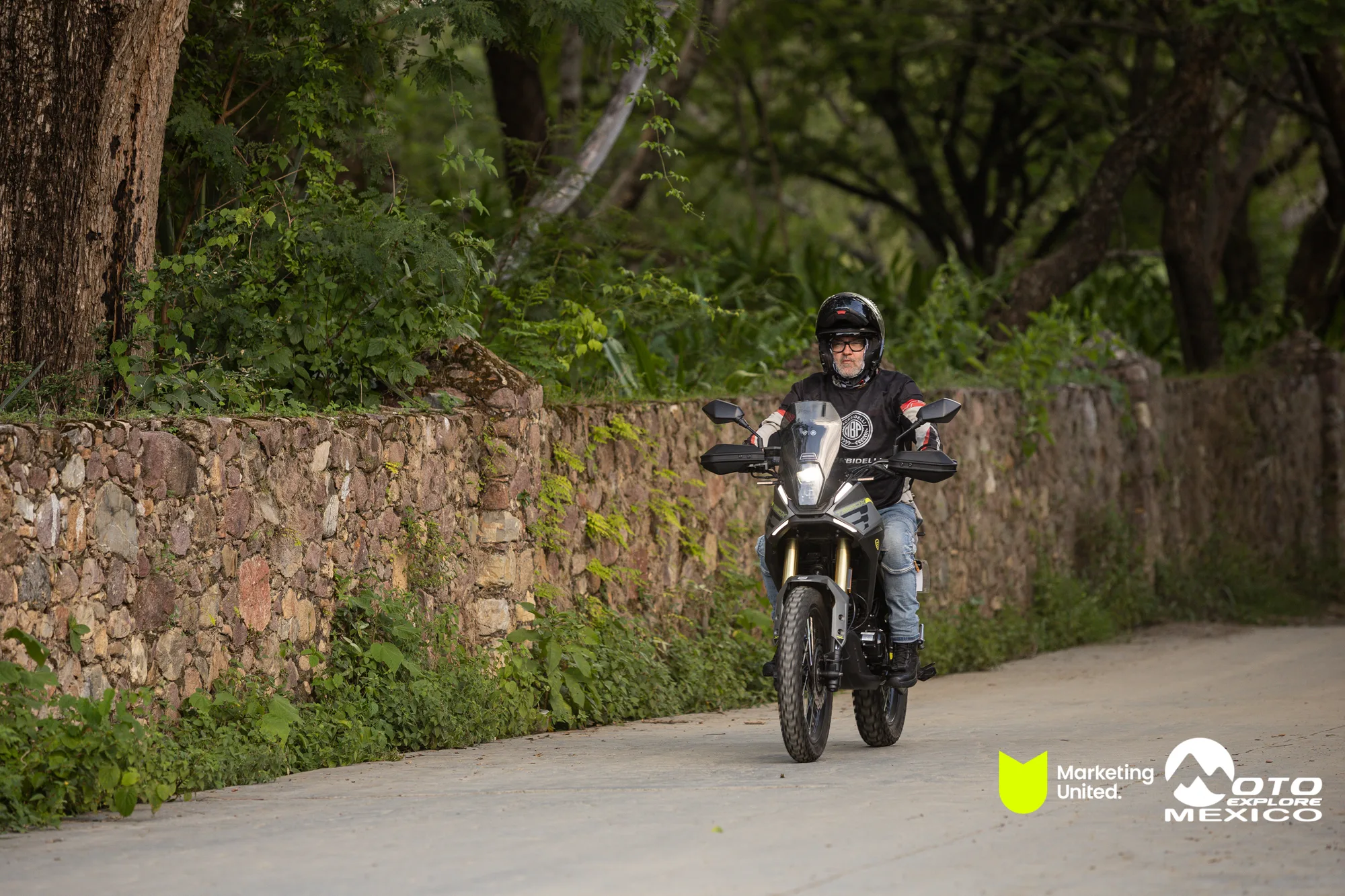 BENELLI TAXCO 1385