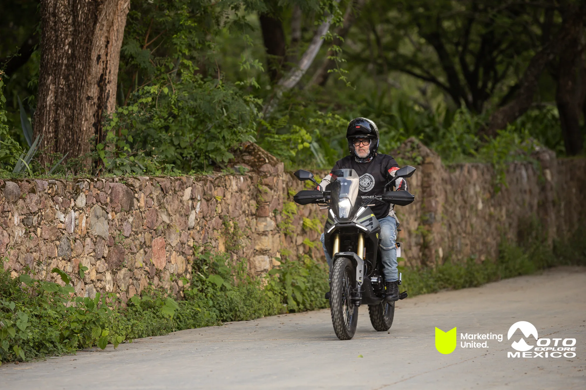 BENELLI TAXCO 1386
