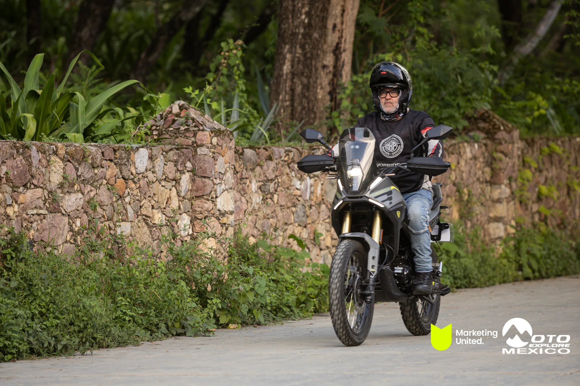 BENELLI TAXCO 1387