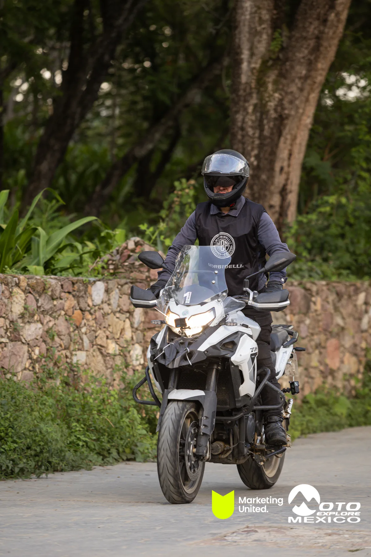 BENELLI TAXCO 1391