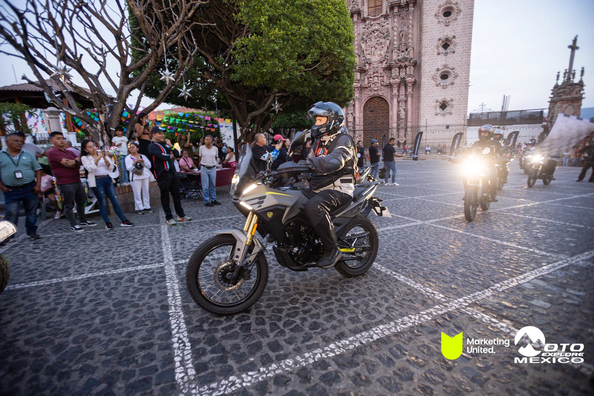 BENELLI TAXCO 1453