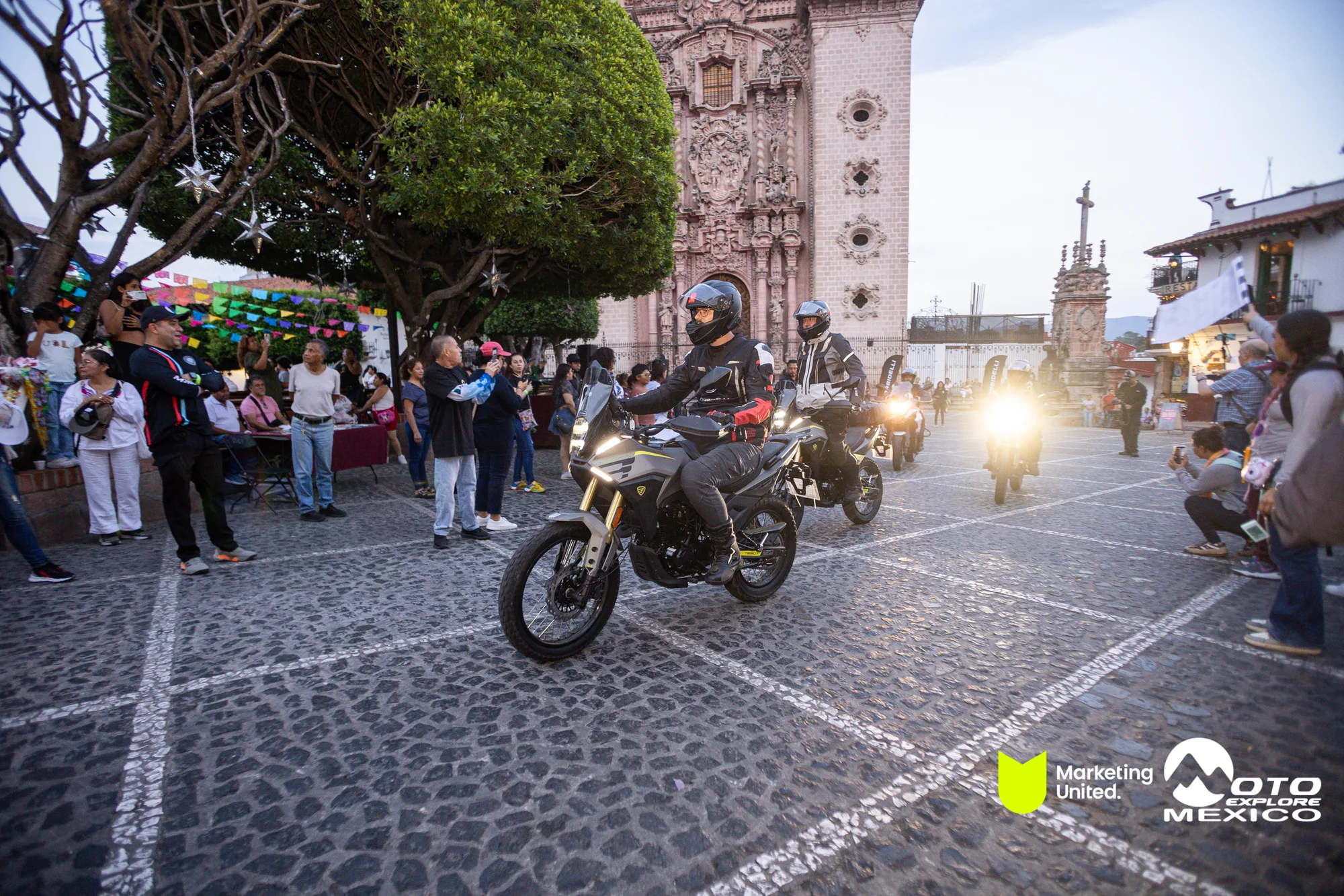 BENELLI TAXCO 1454