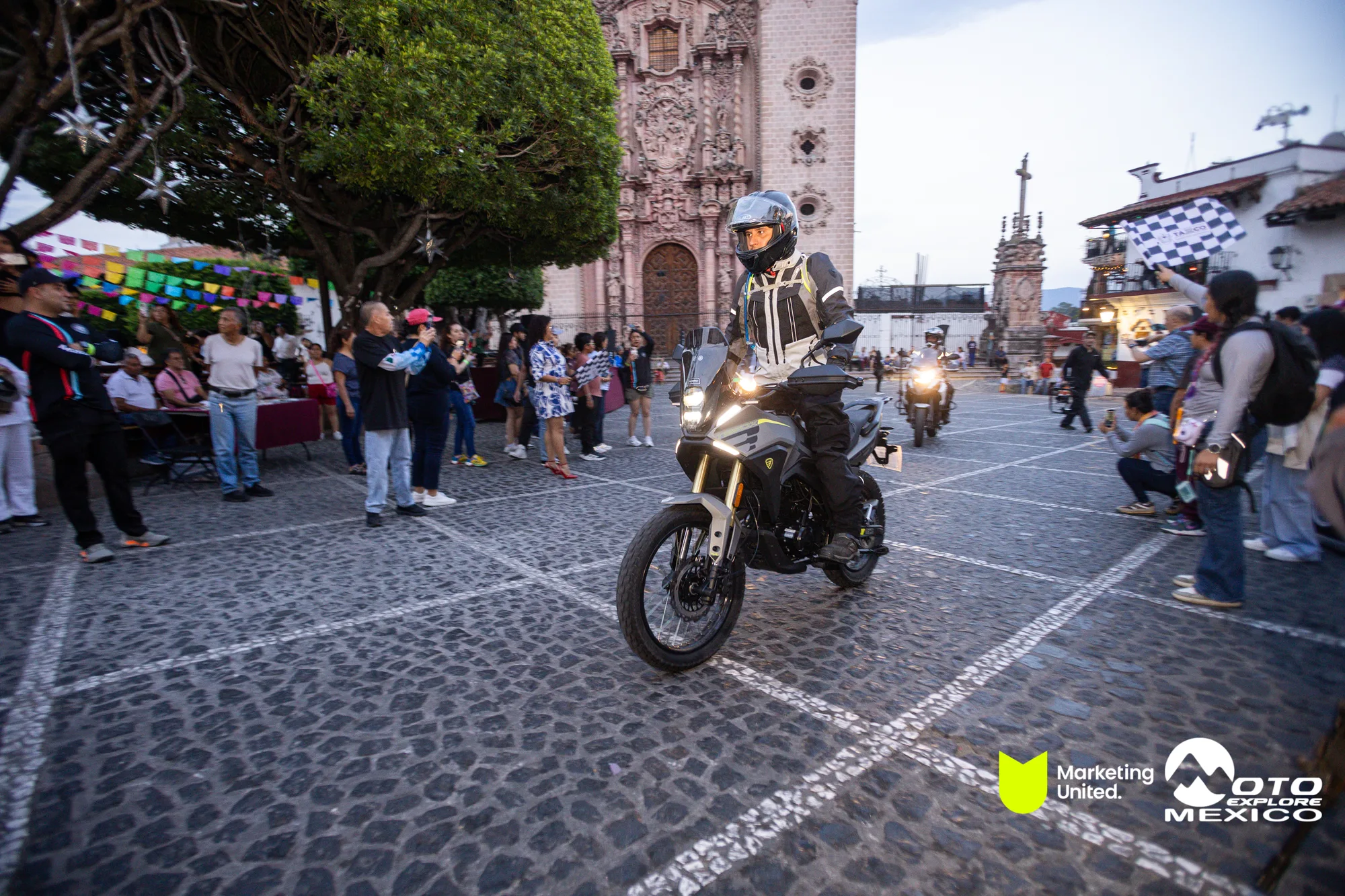 BENELLI TAXCO 1455