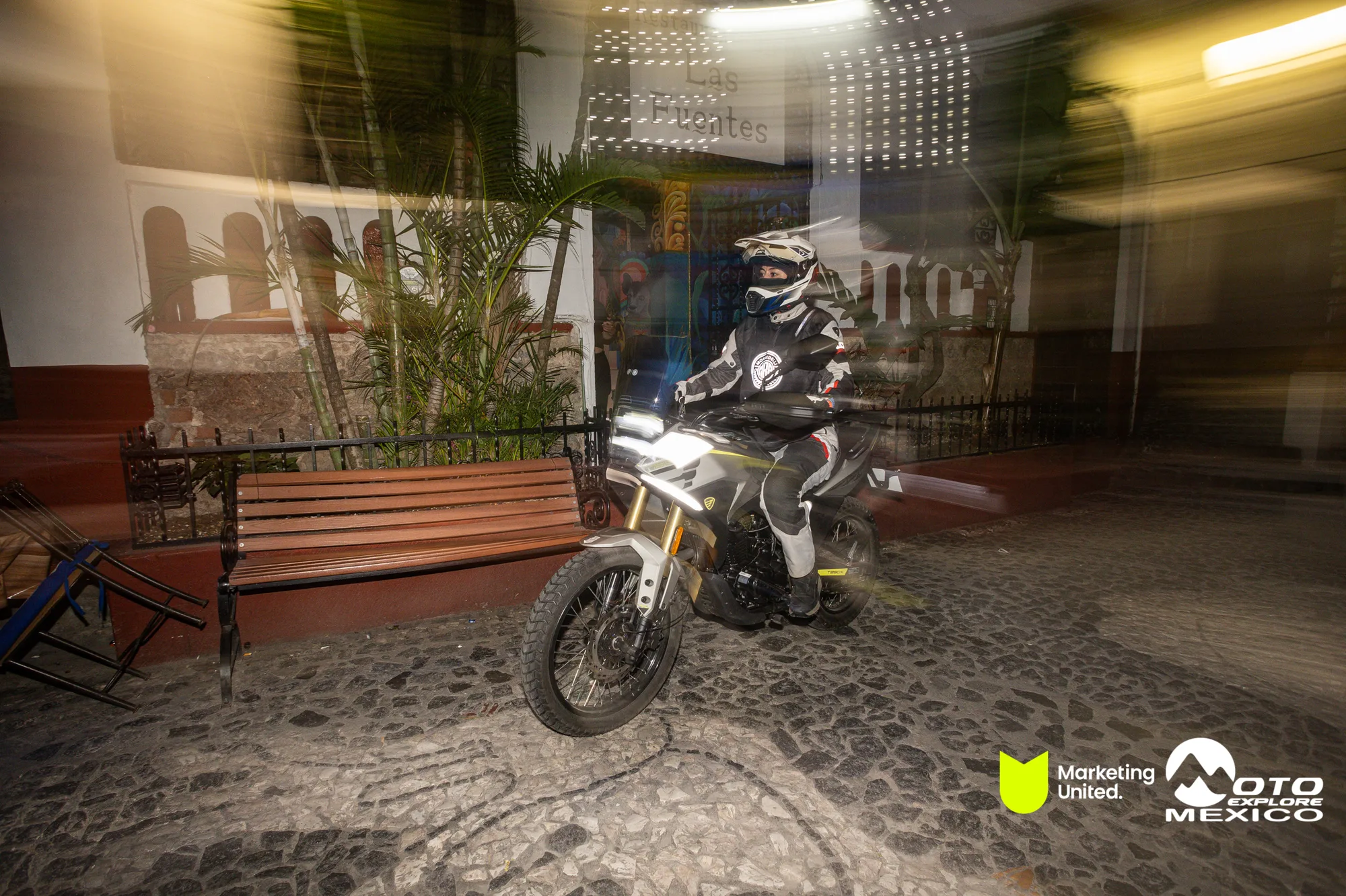 BENELLI TAXCO 1472