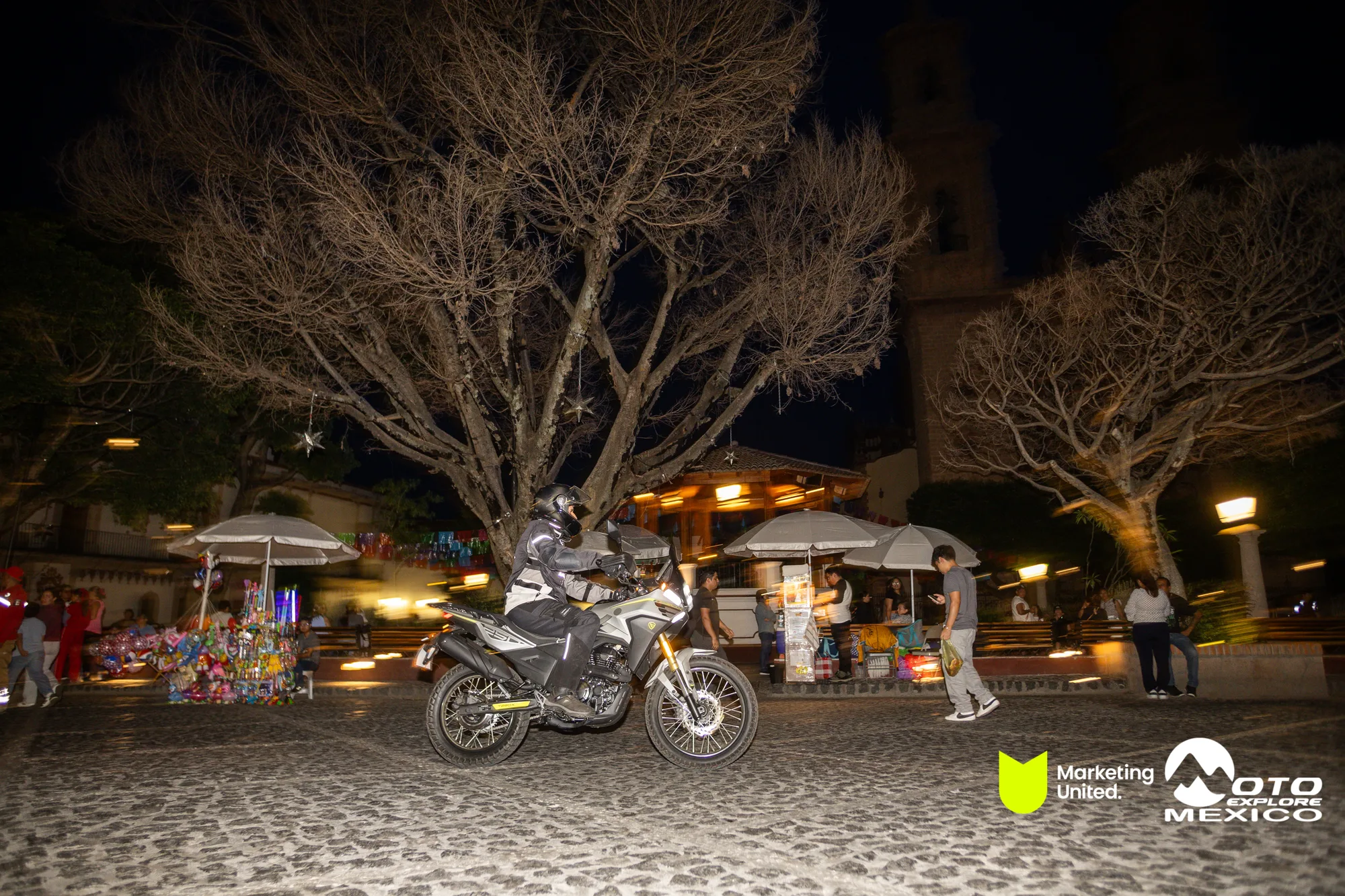 BENELLI TAXCO 1491