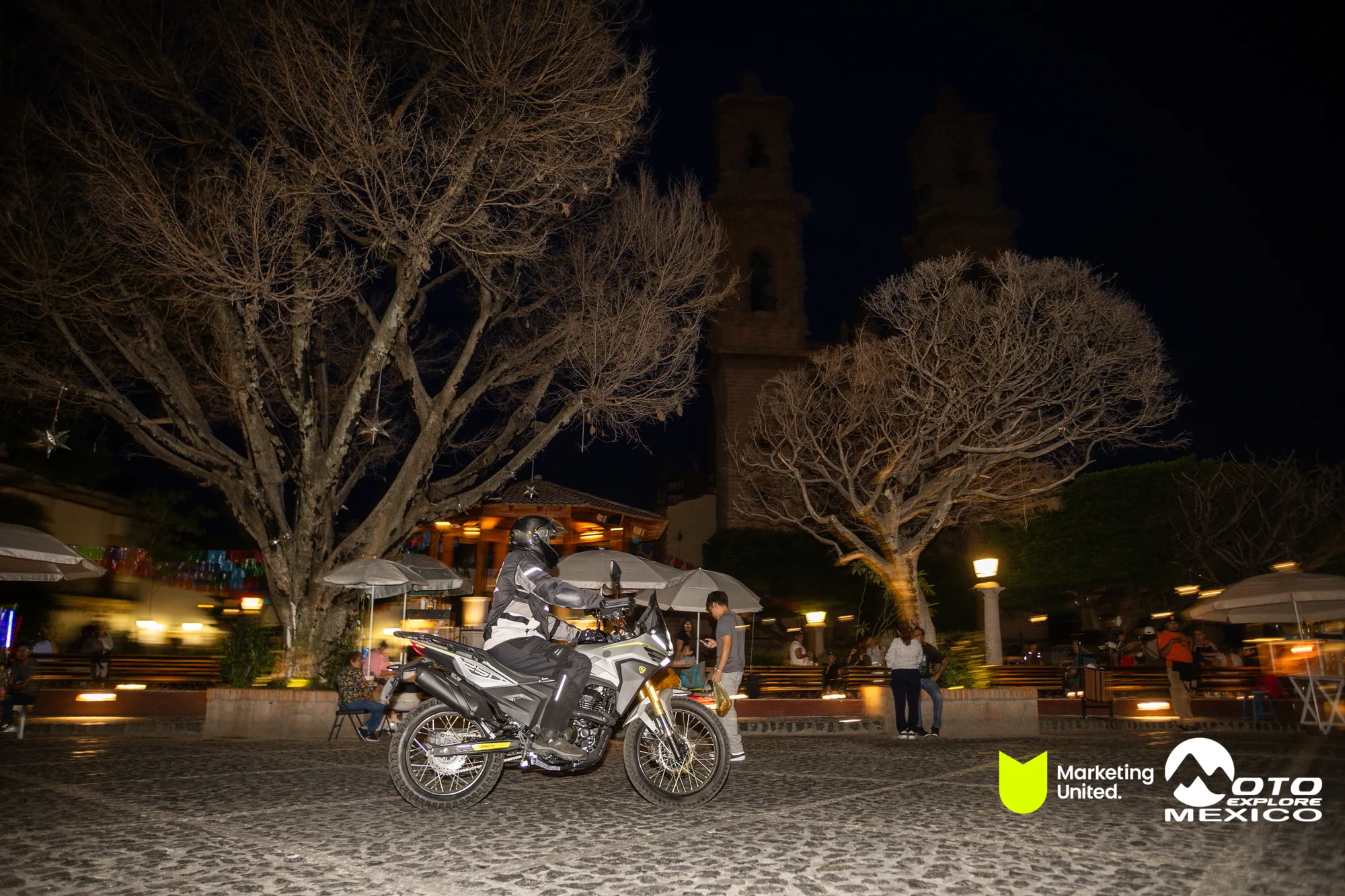 BENELLI TAXCO 1492