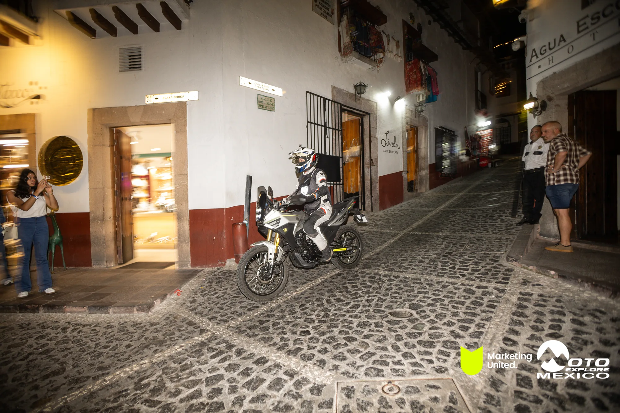 BENELLI TAXCO 1494