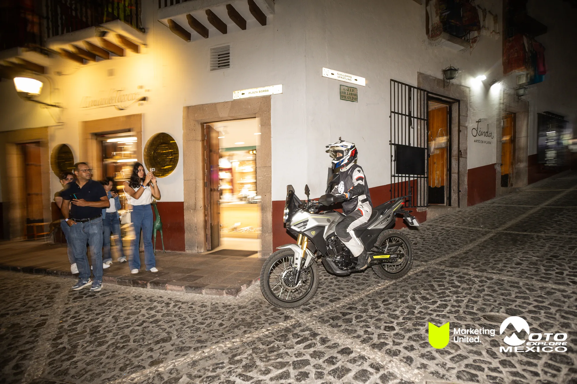 BENELLI TAXCO 1495