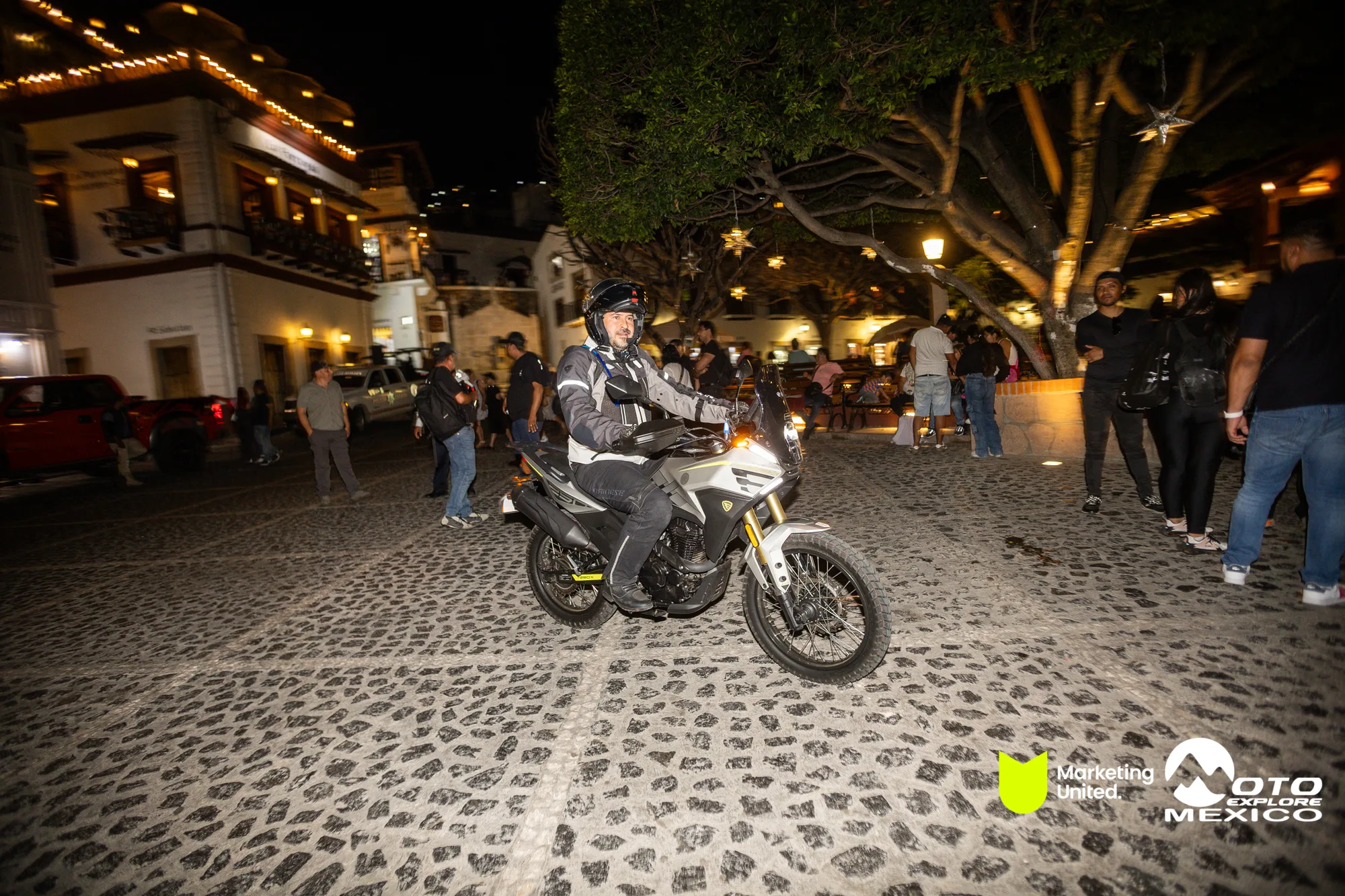 BENELLI TAXCO 1511