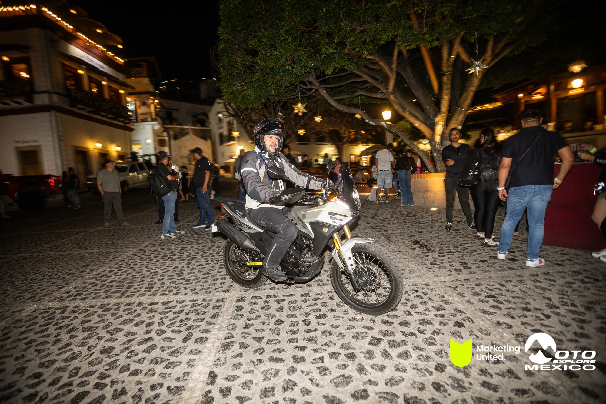 BENELLI TAXCO 1512
