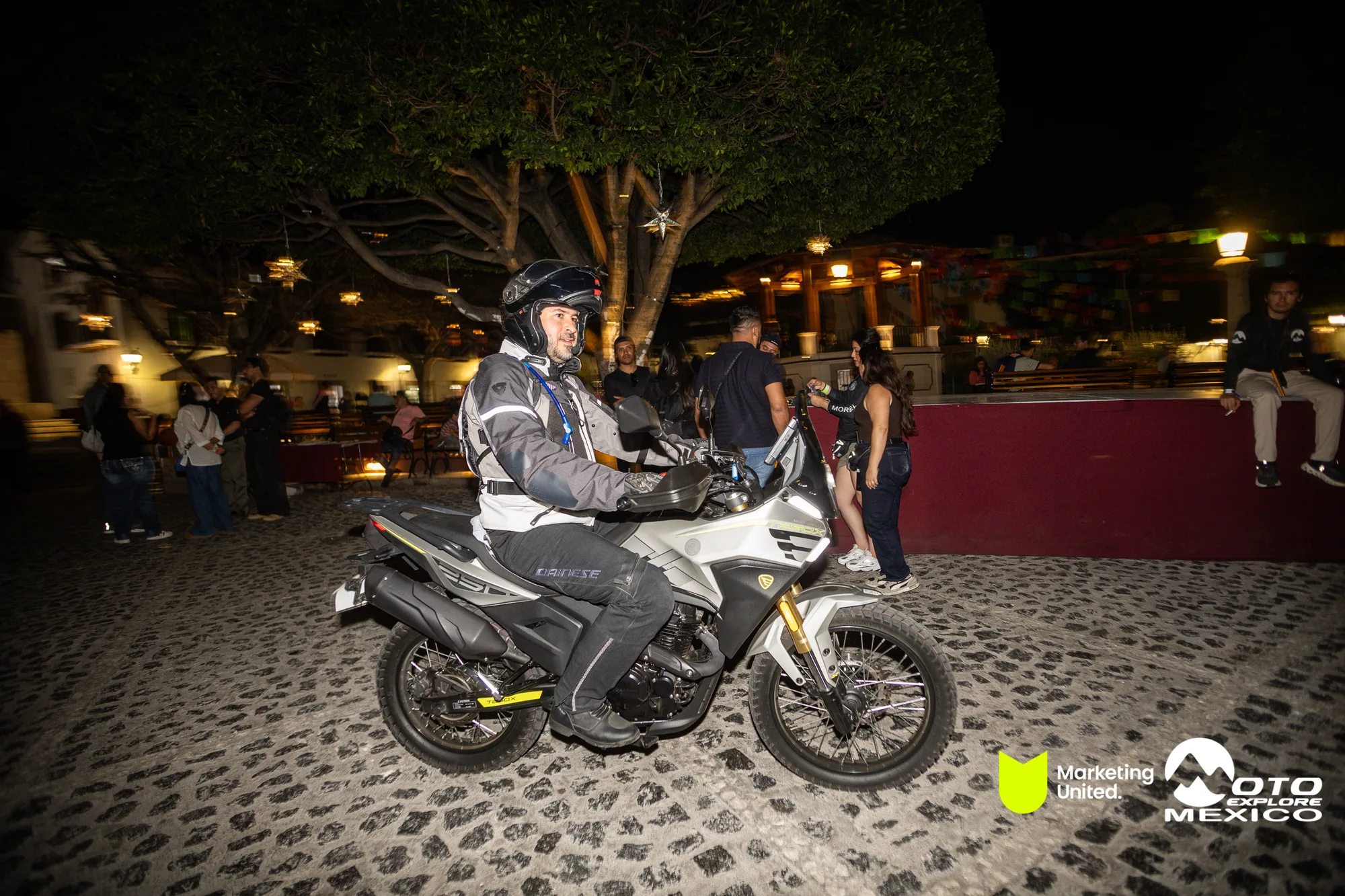BENELLI TAXCO 1513
