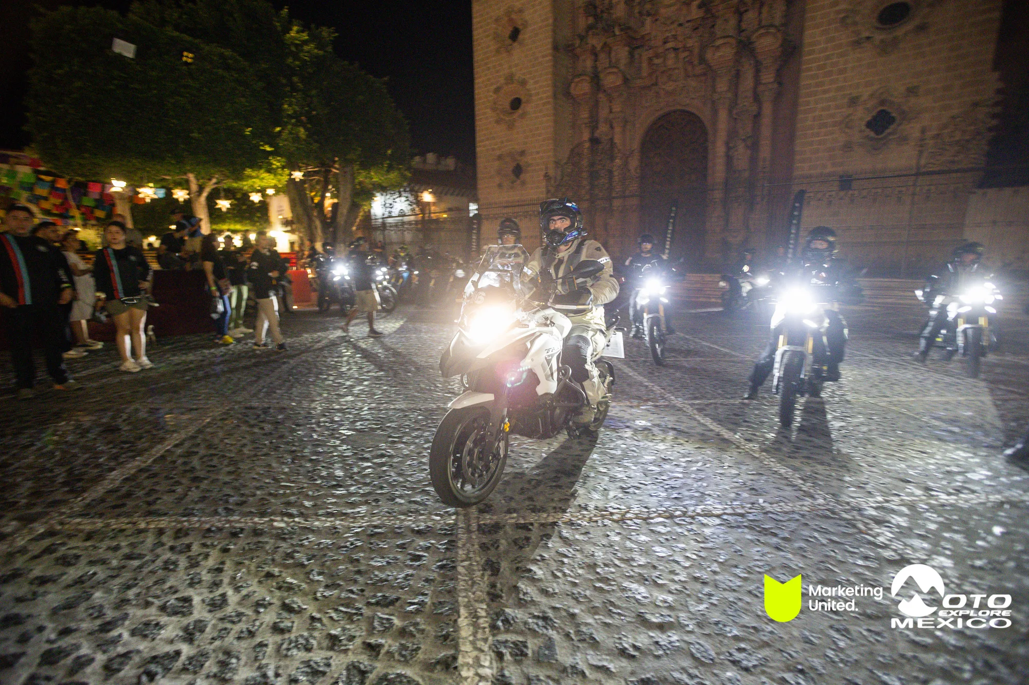 BENELLI TAXCO 1544