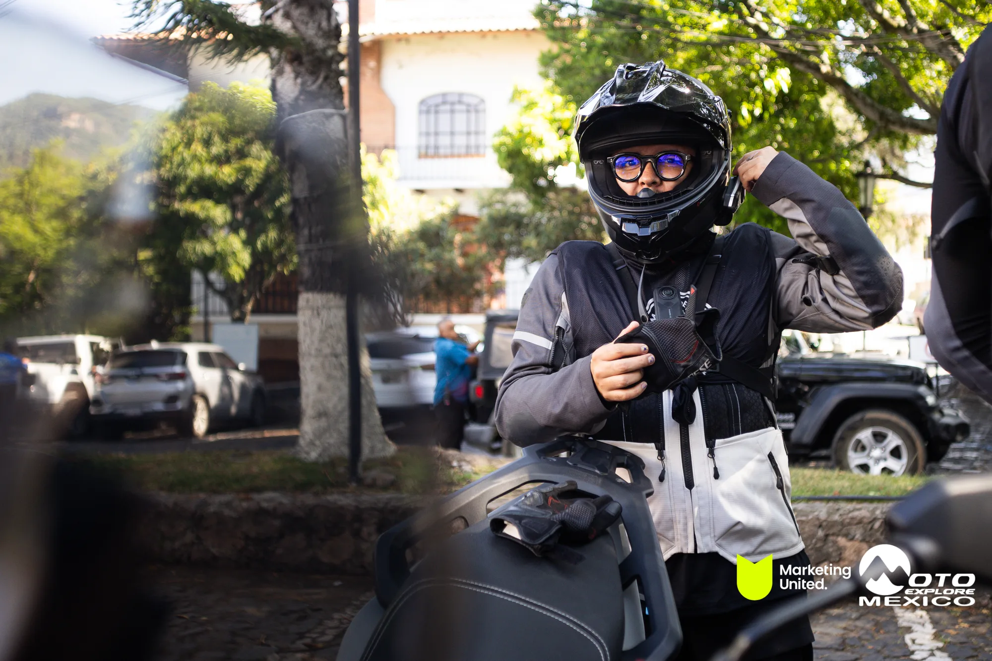 BENELLI TAXCO 864