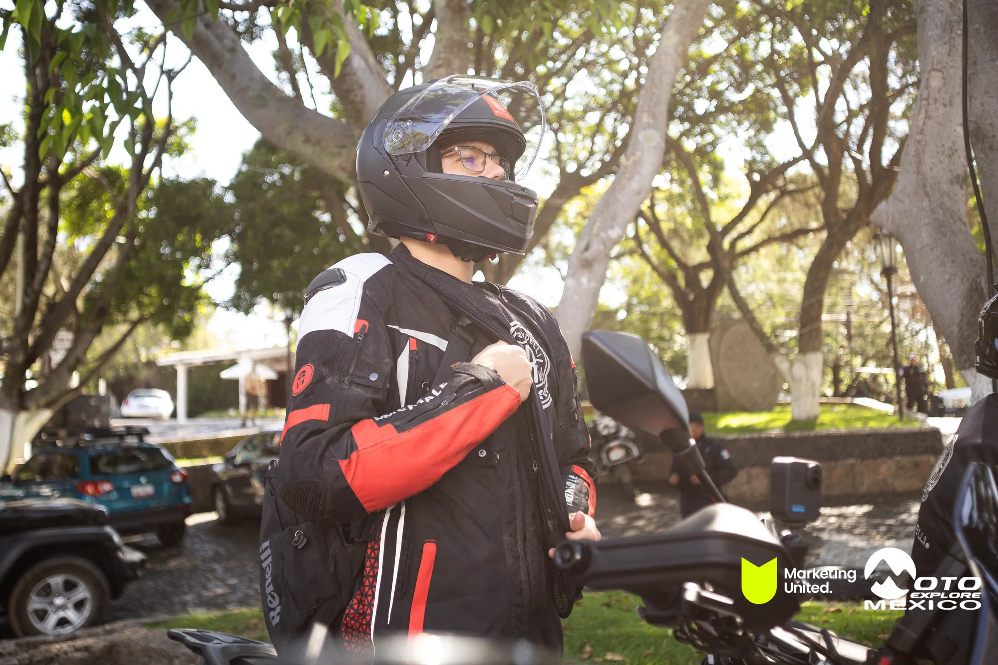 BENELLI TAXCO 867