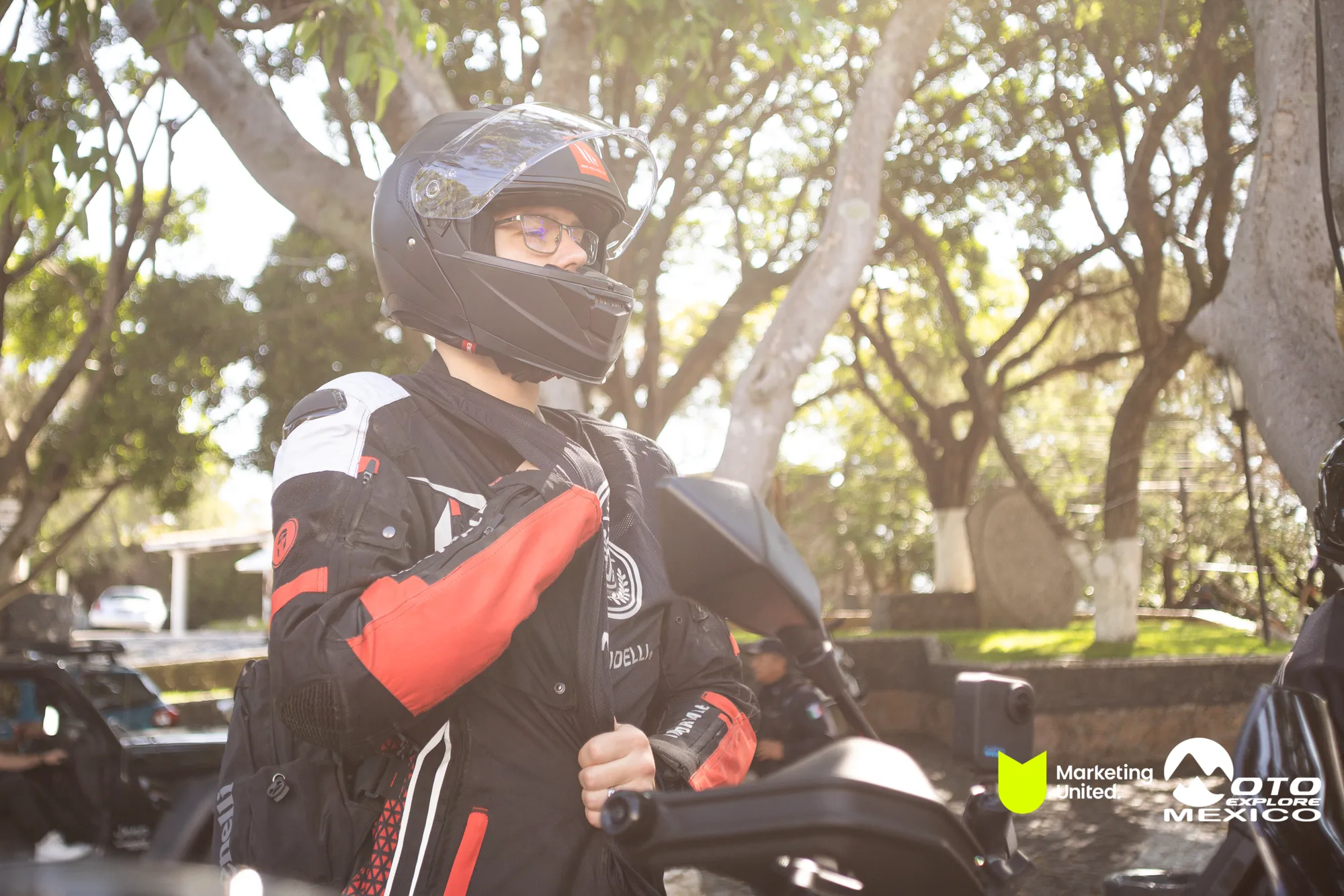 BENELLI TAXCO 868