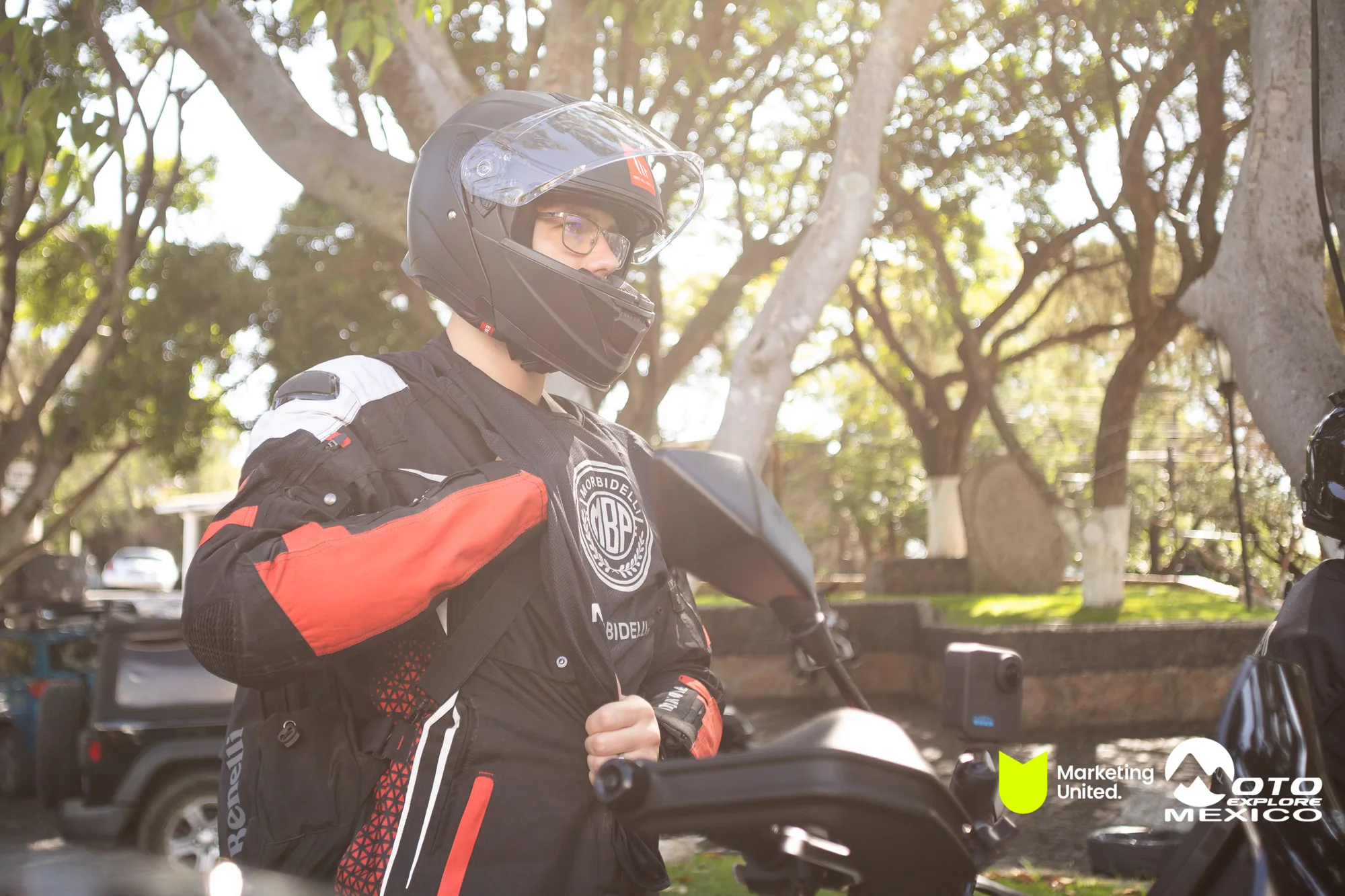 BENELLI TAXCO 869