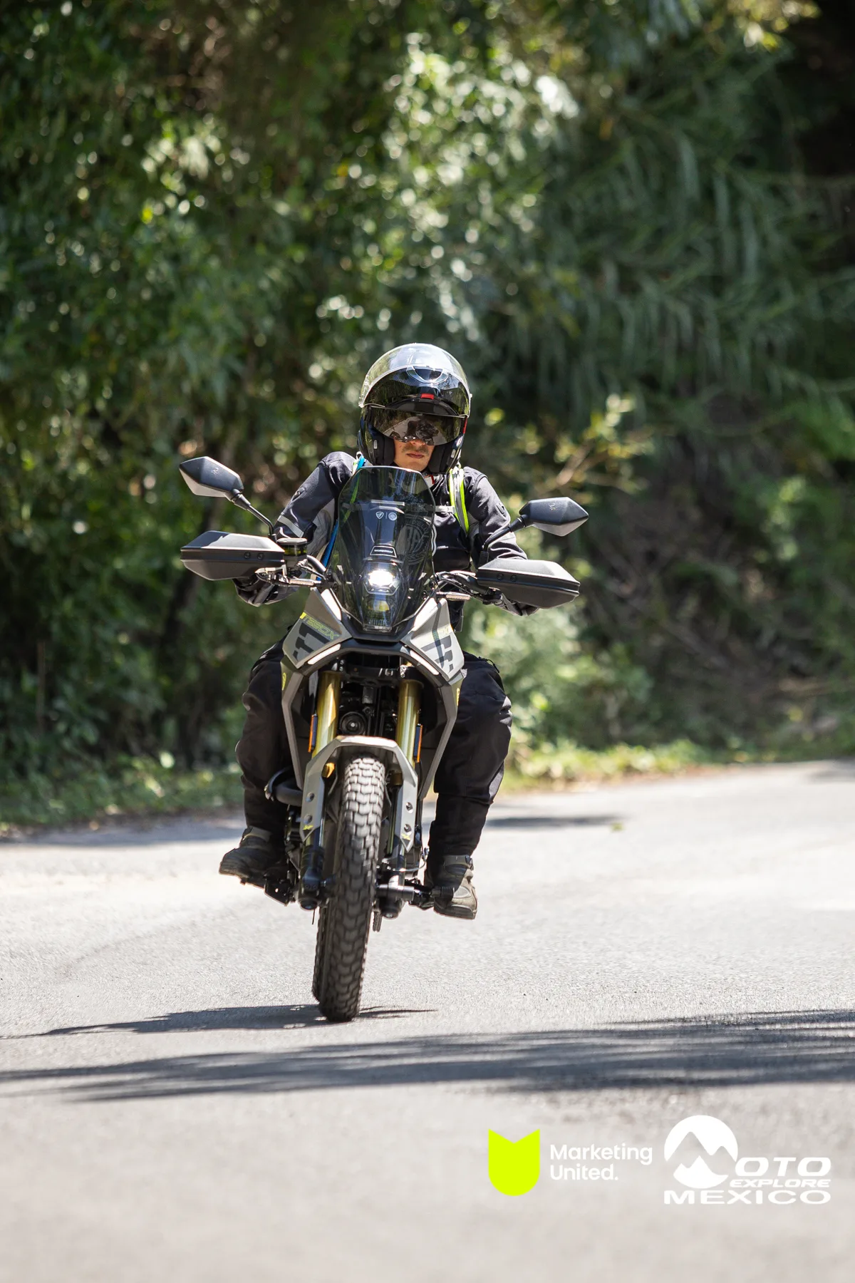 BENELLI TAXCO 957
