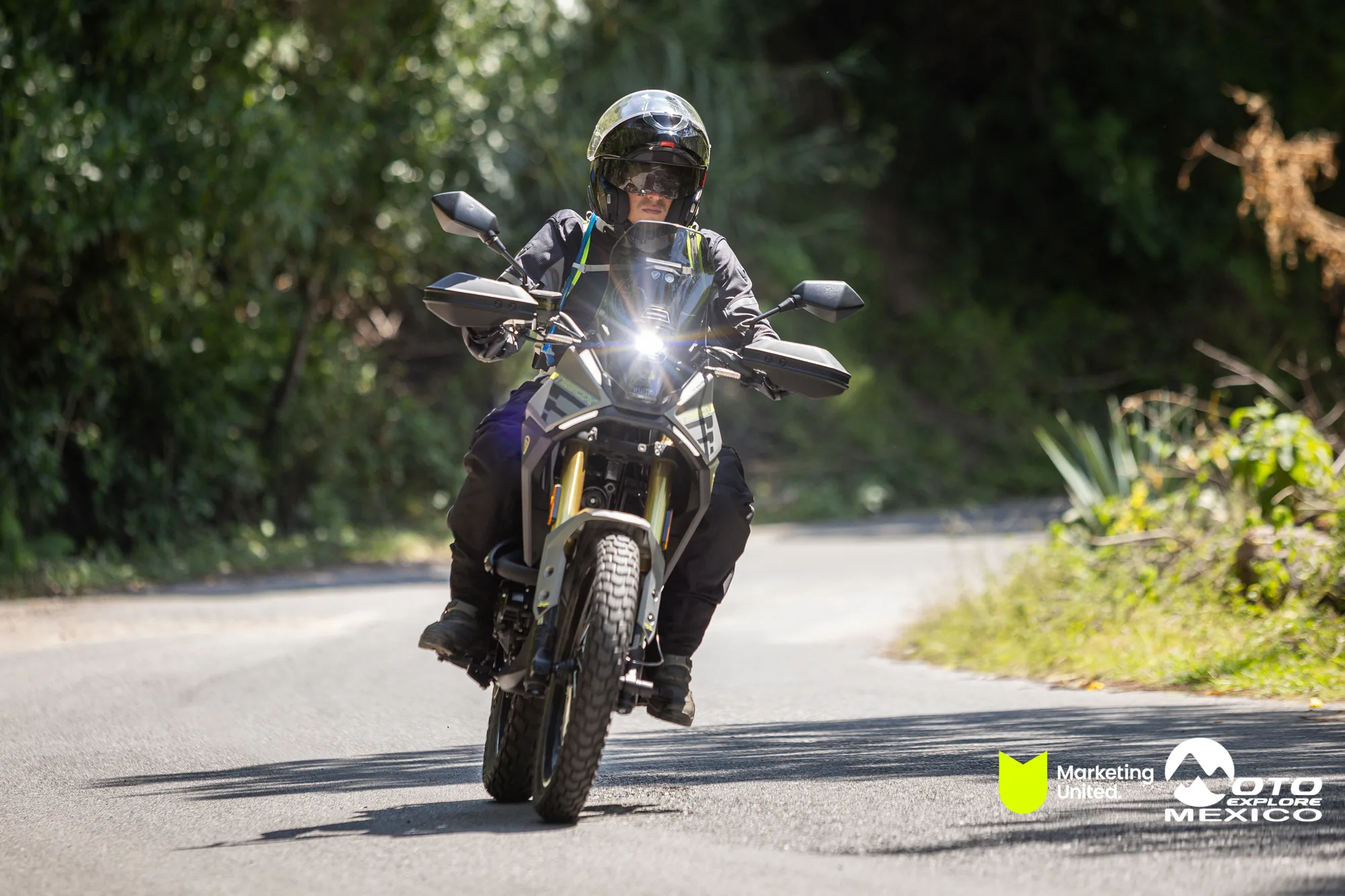 BENELLI TAXCO 959