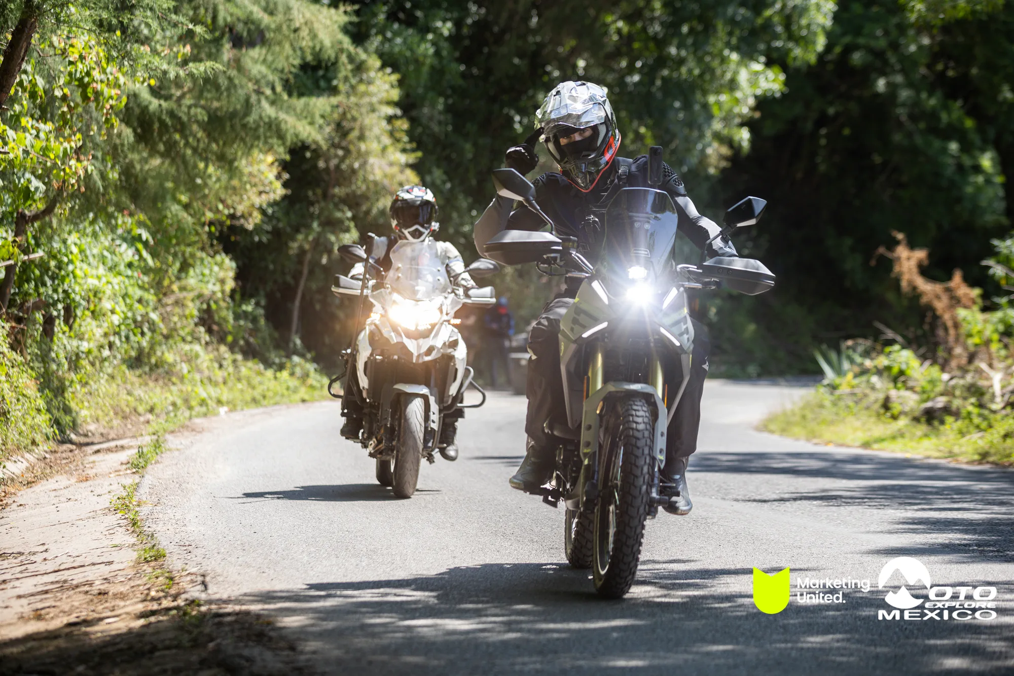 BENELLI TAXCO 971