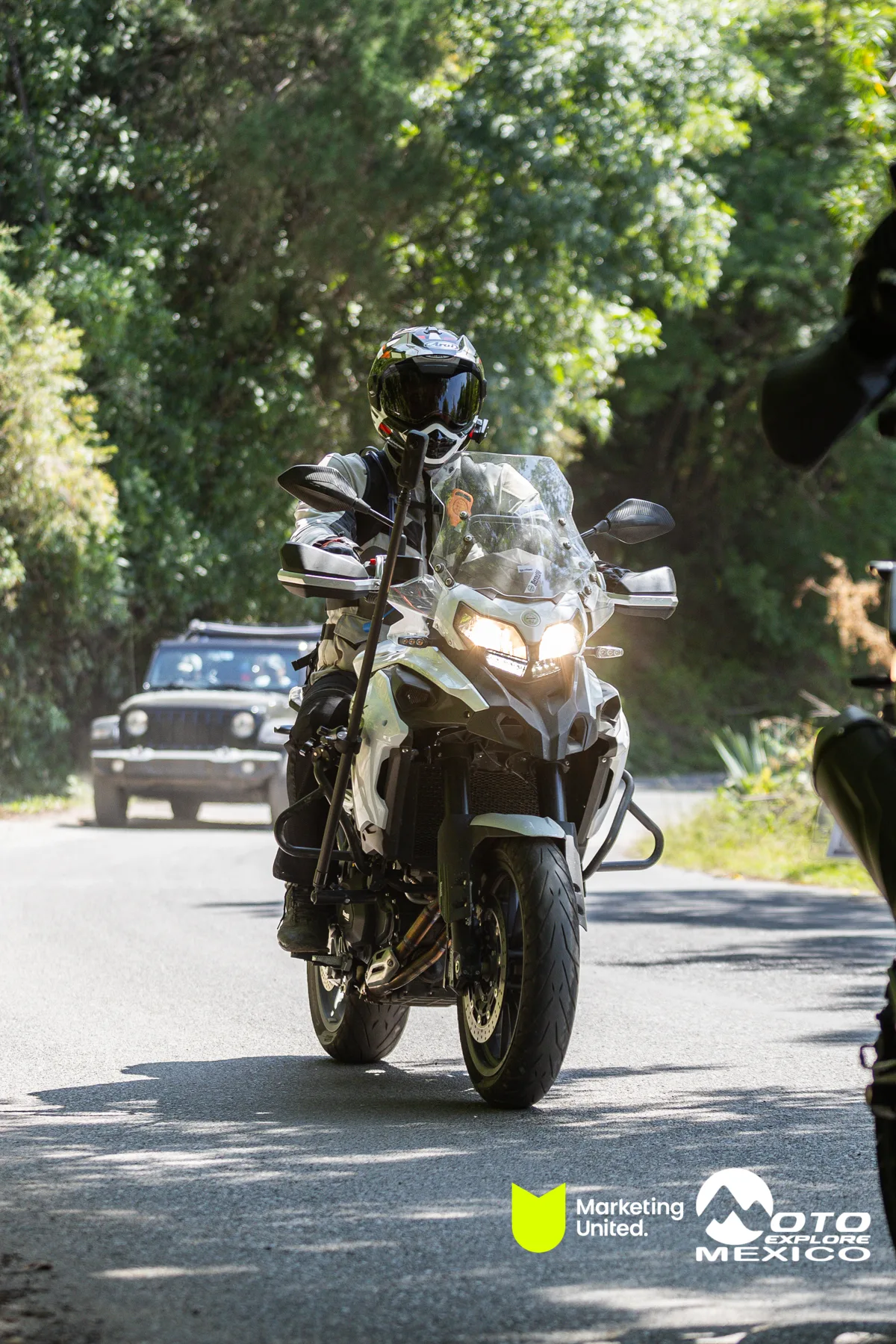 BENELLI TAXCO 972