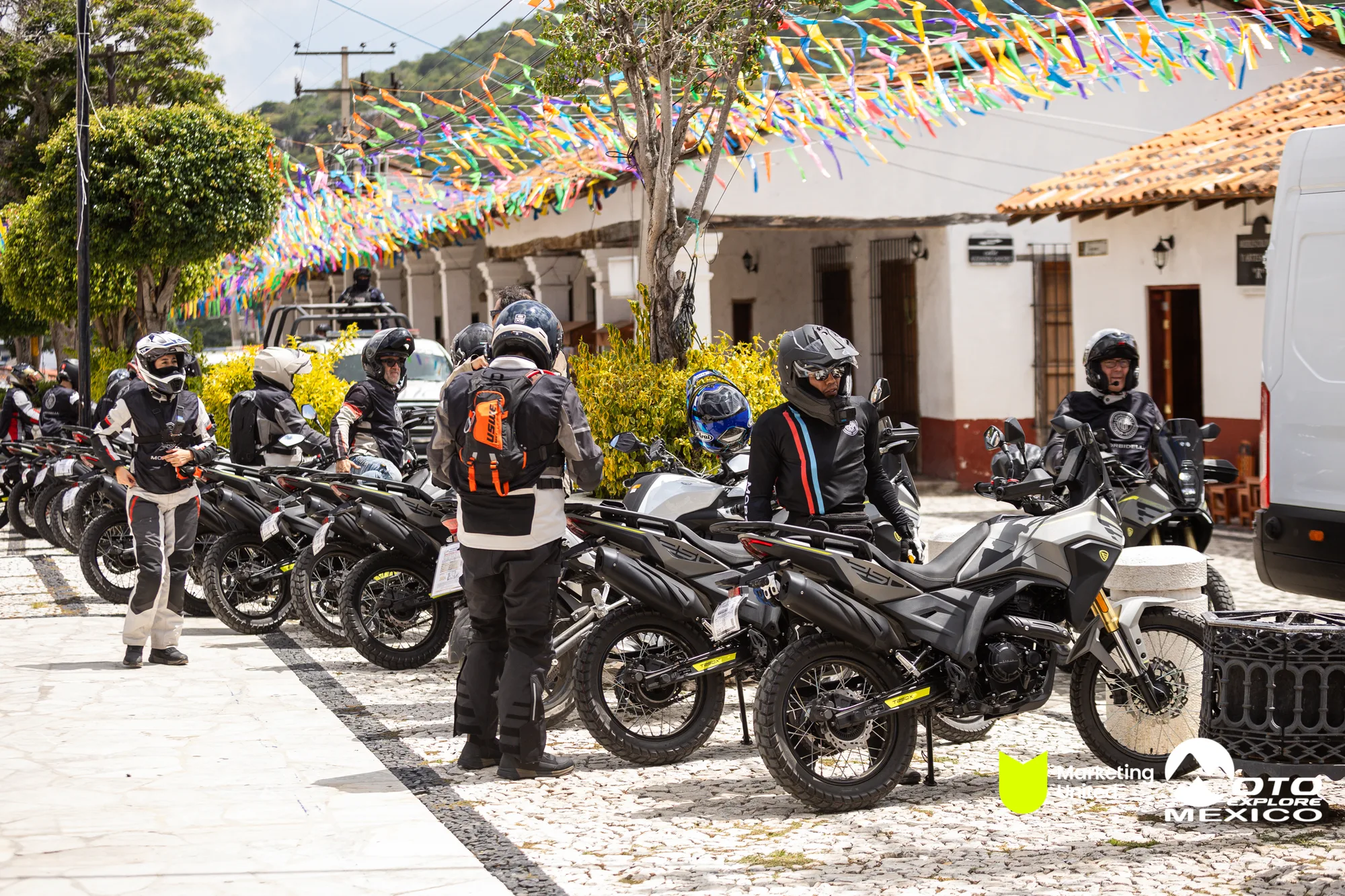 BENELLI TAXCO 984