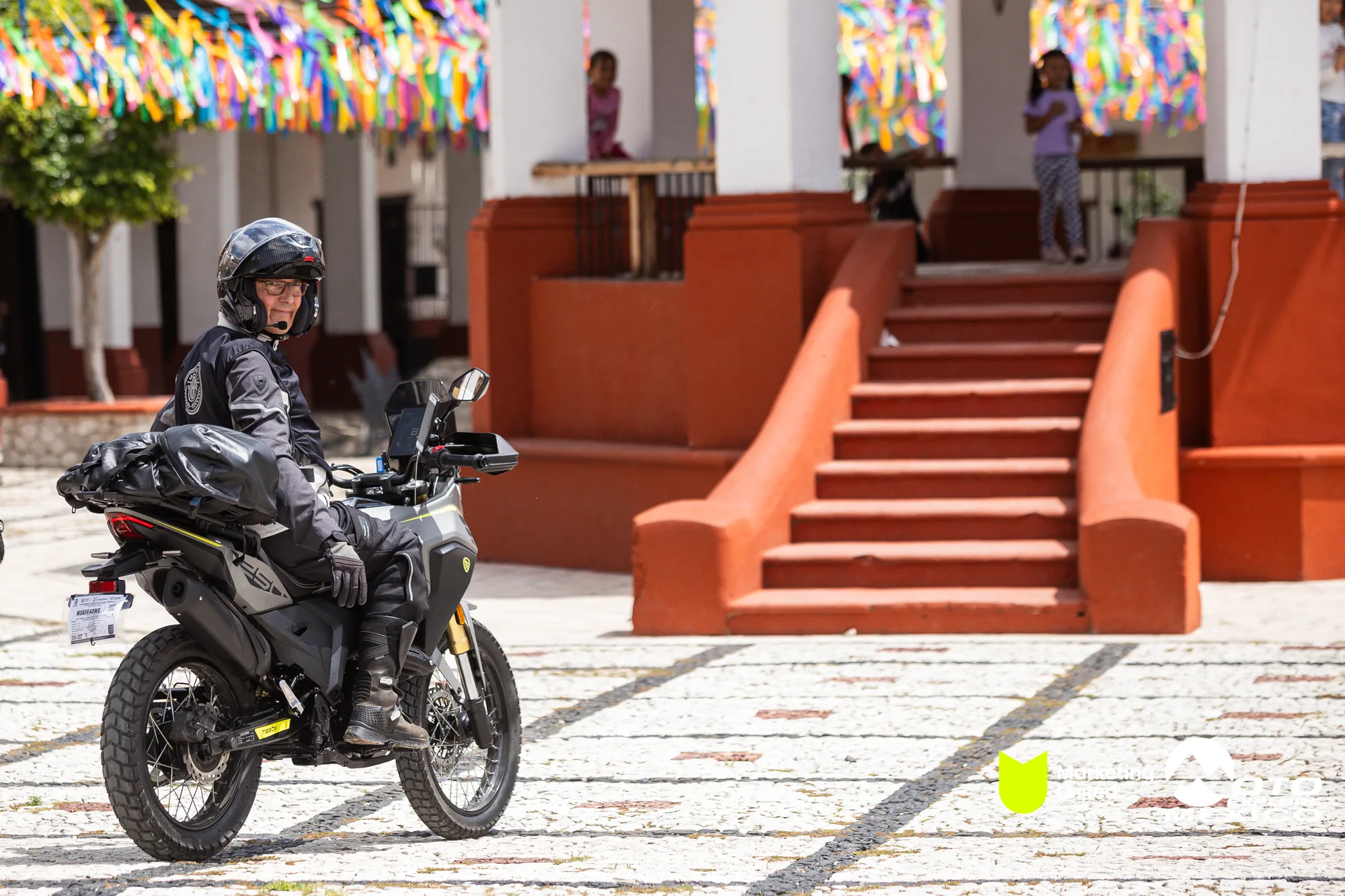 BENELLI TAXCO 991