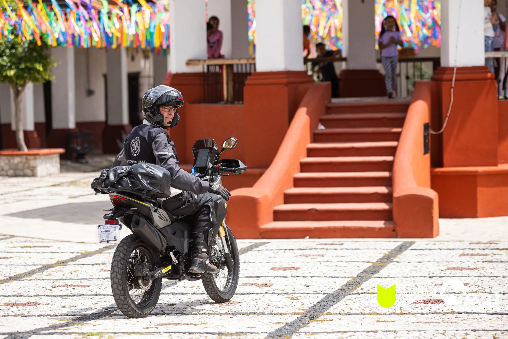 BENELLI TAXCO 992