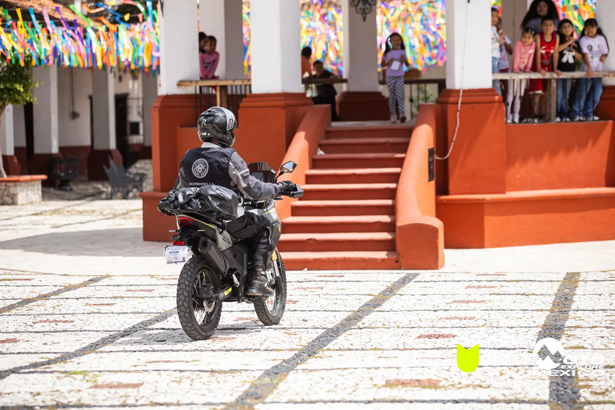 BENELLI TAXCO 993
