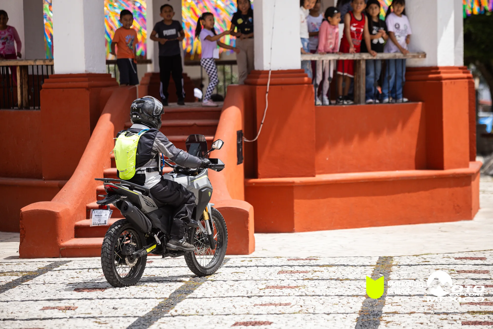 BENELLI TAXCO 994